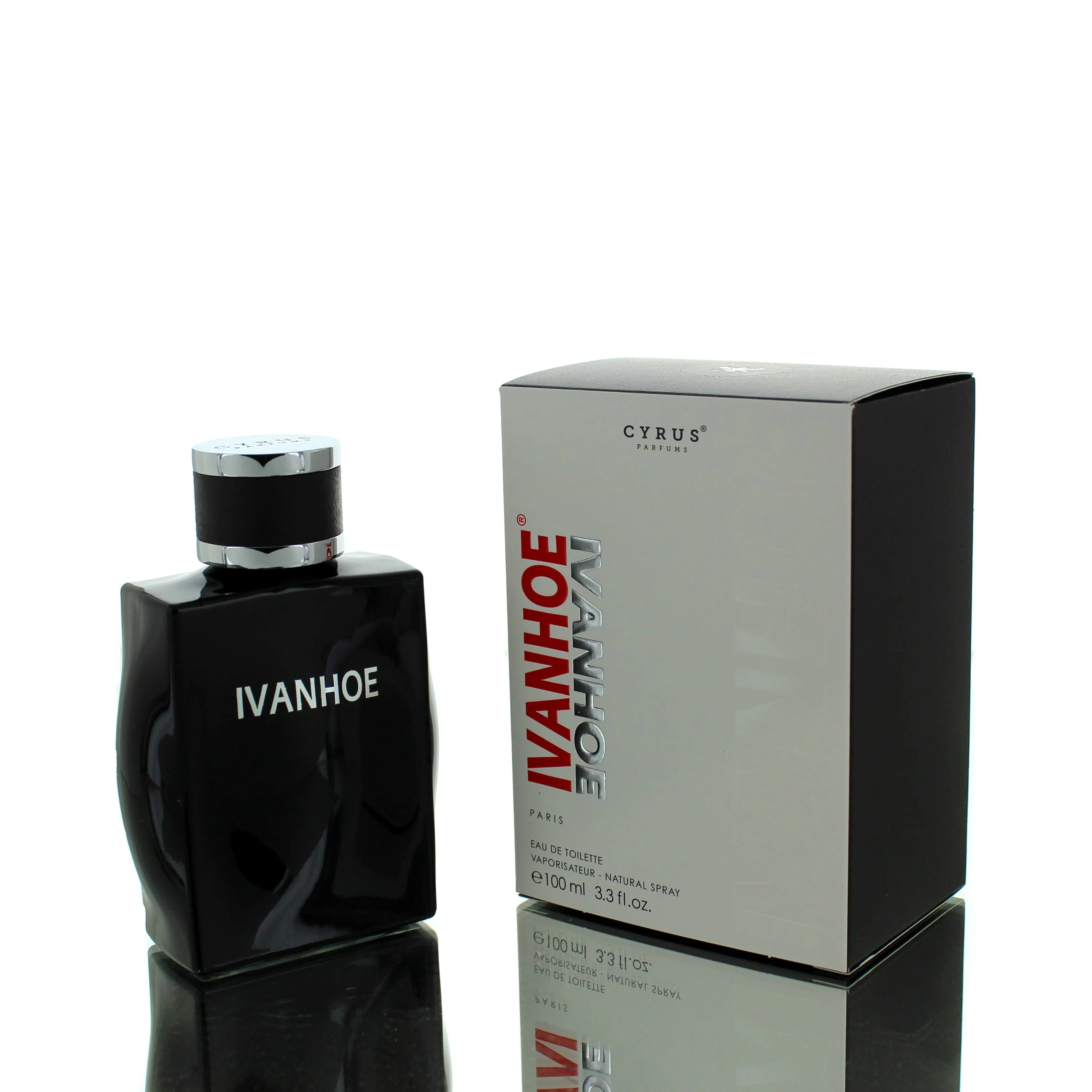 Cyrus Ivanhoe For Man
