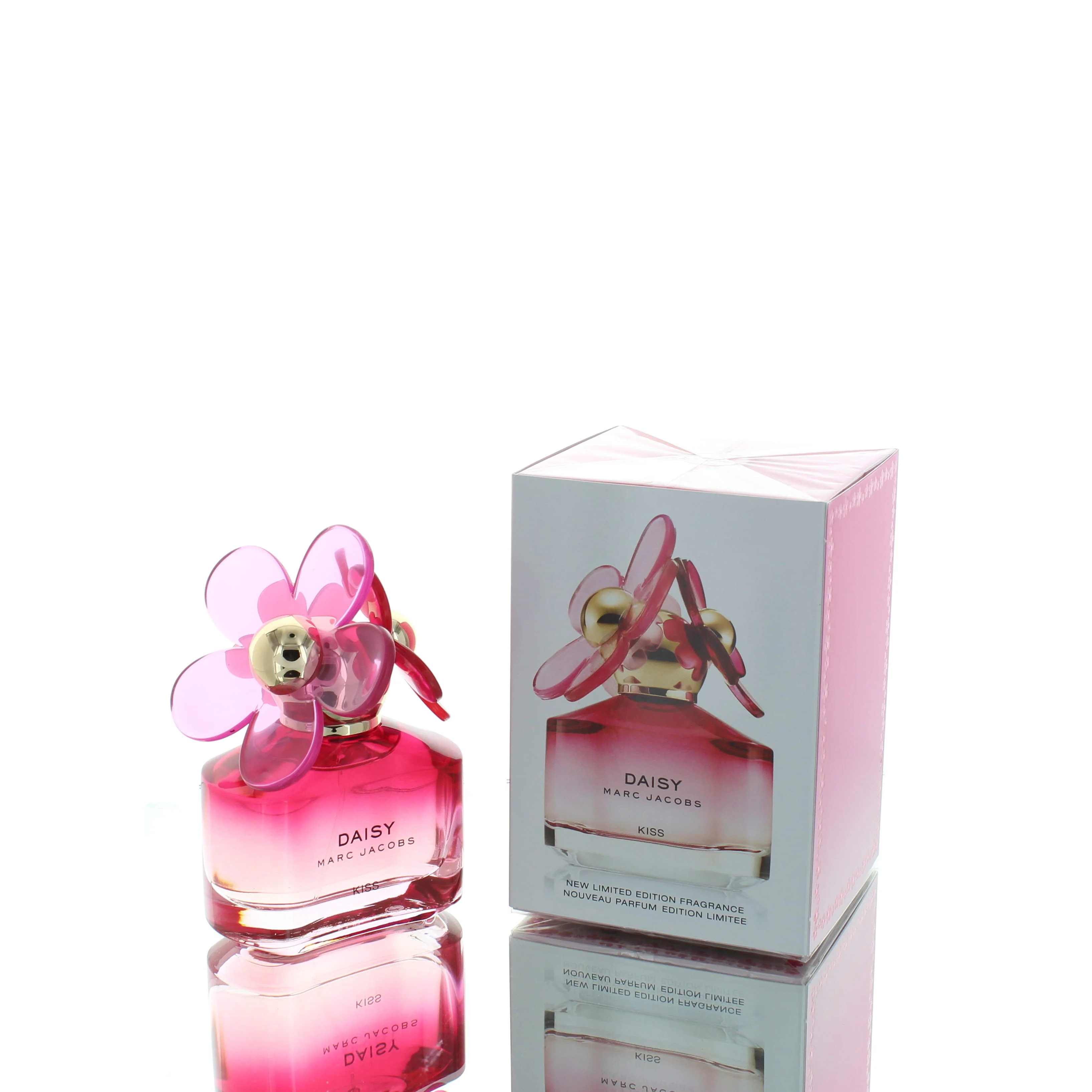 Daisy Kiss Edition For Woman