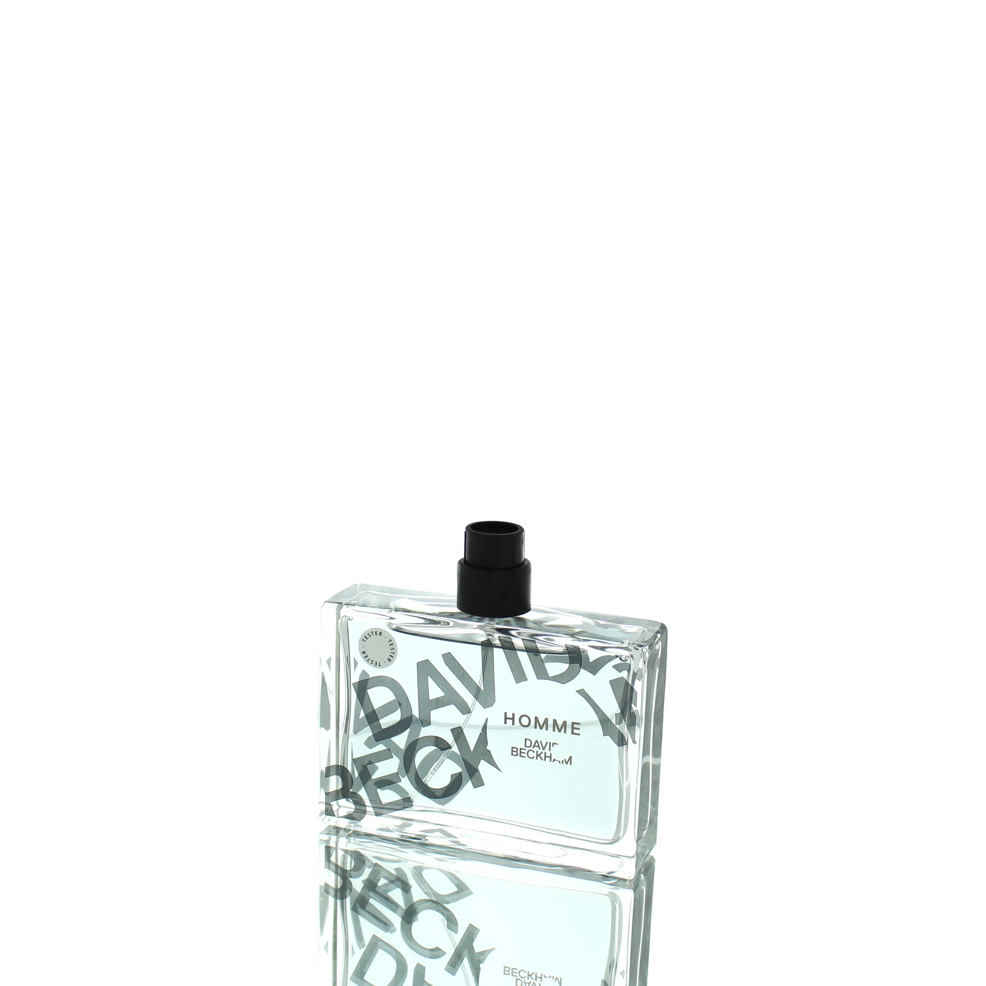 David Beckham Homme For Man