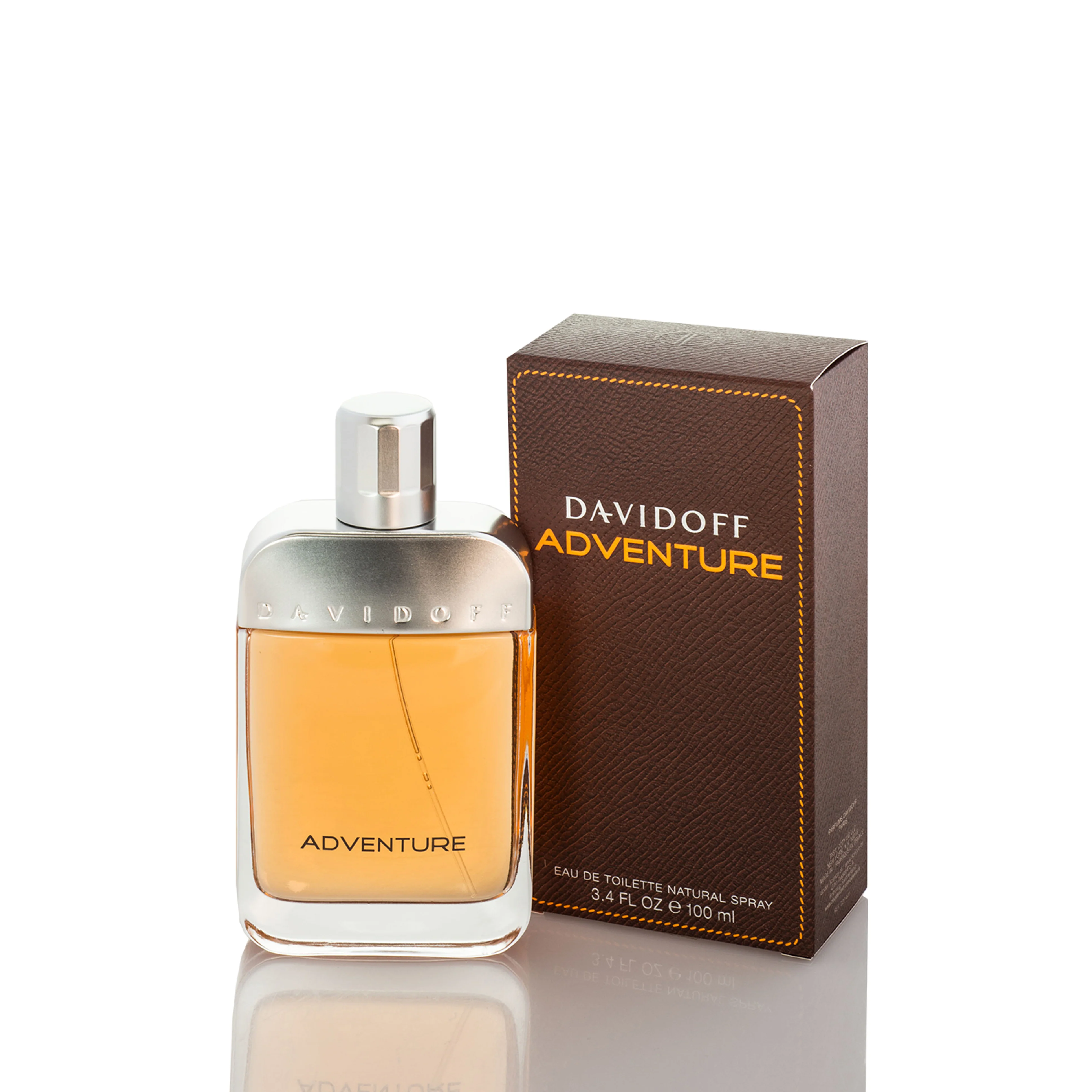Davidoff Adventure For Man