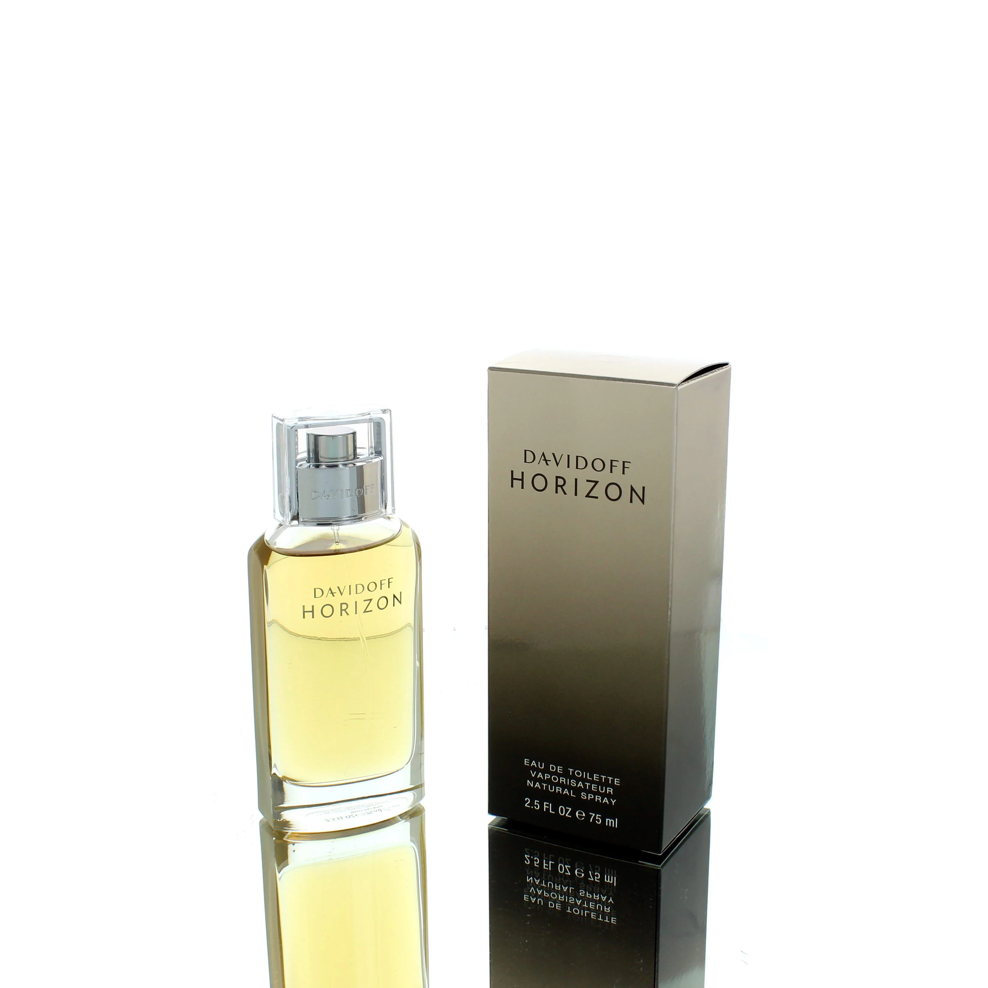 Davidoff Horizon For Man