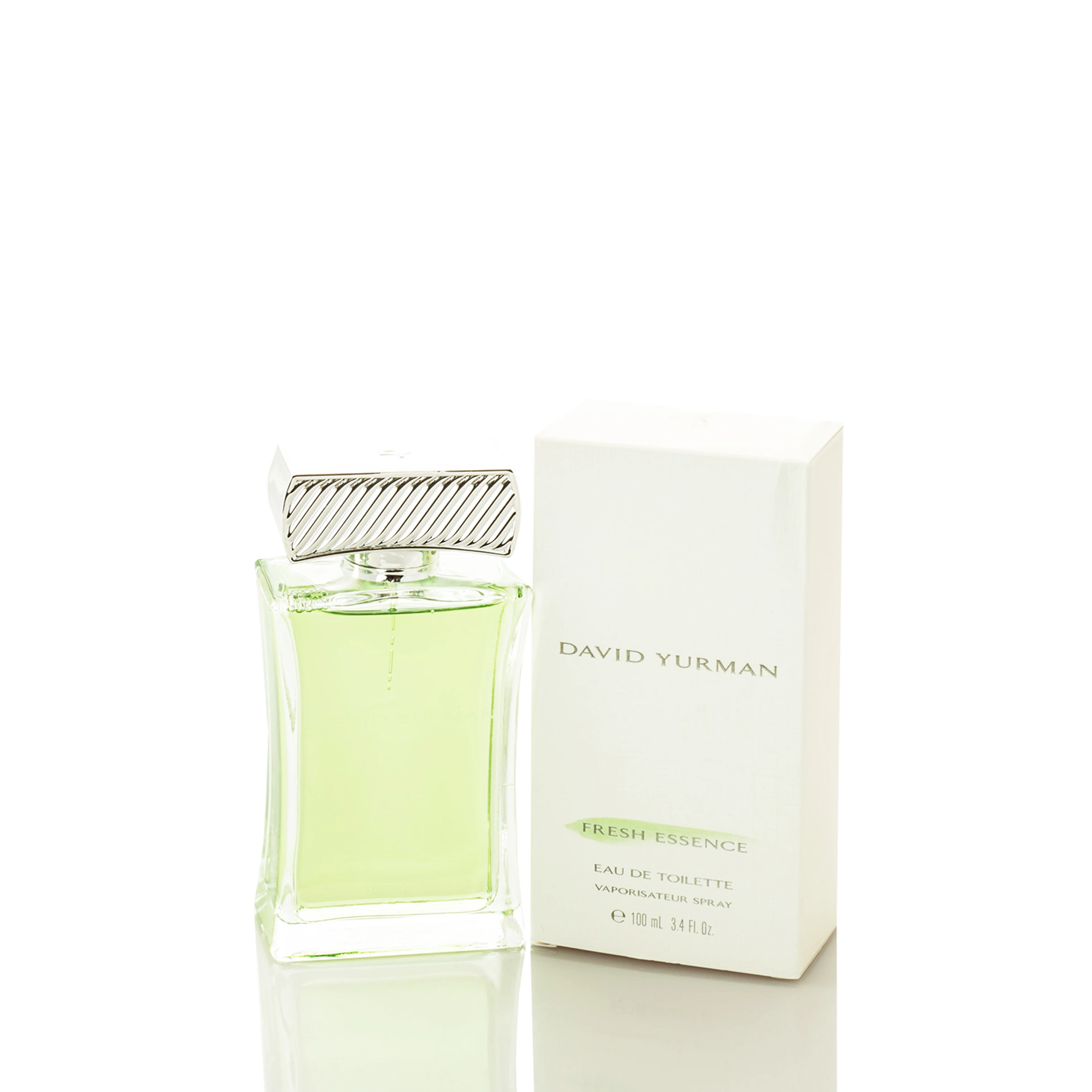 David YurFor Man Fresh Essence Cologne For Man