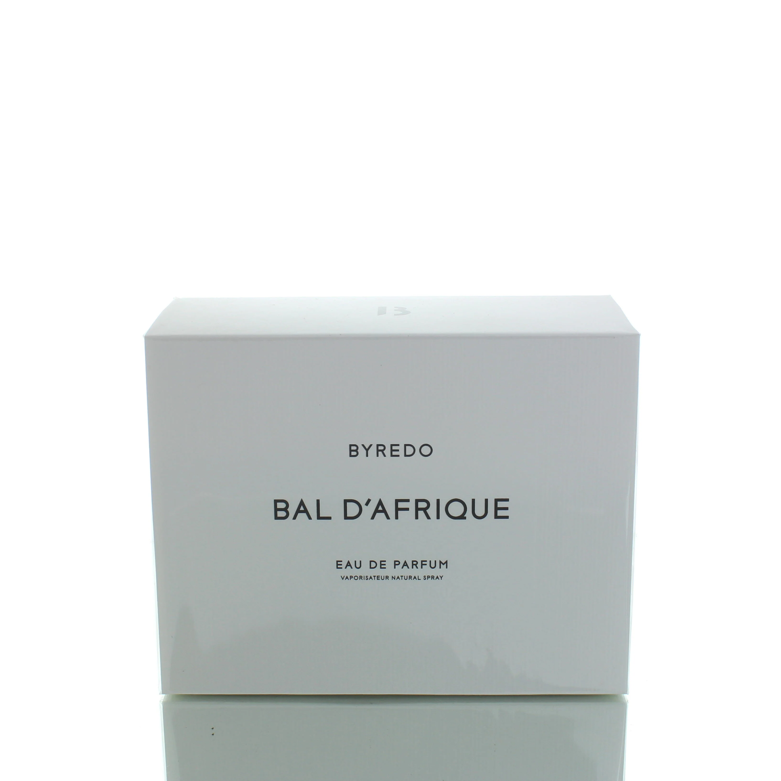 Decant - Byredo Bal d'Afrique For Man/Woman