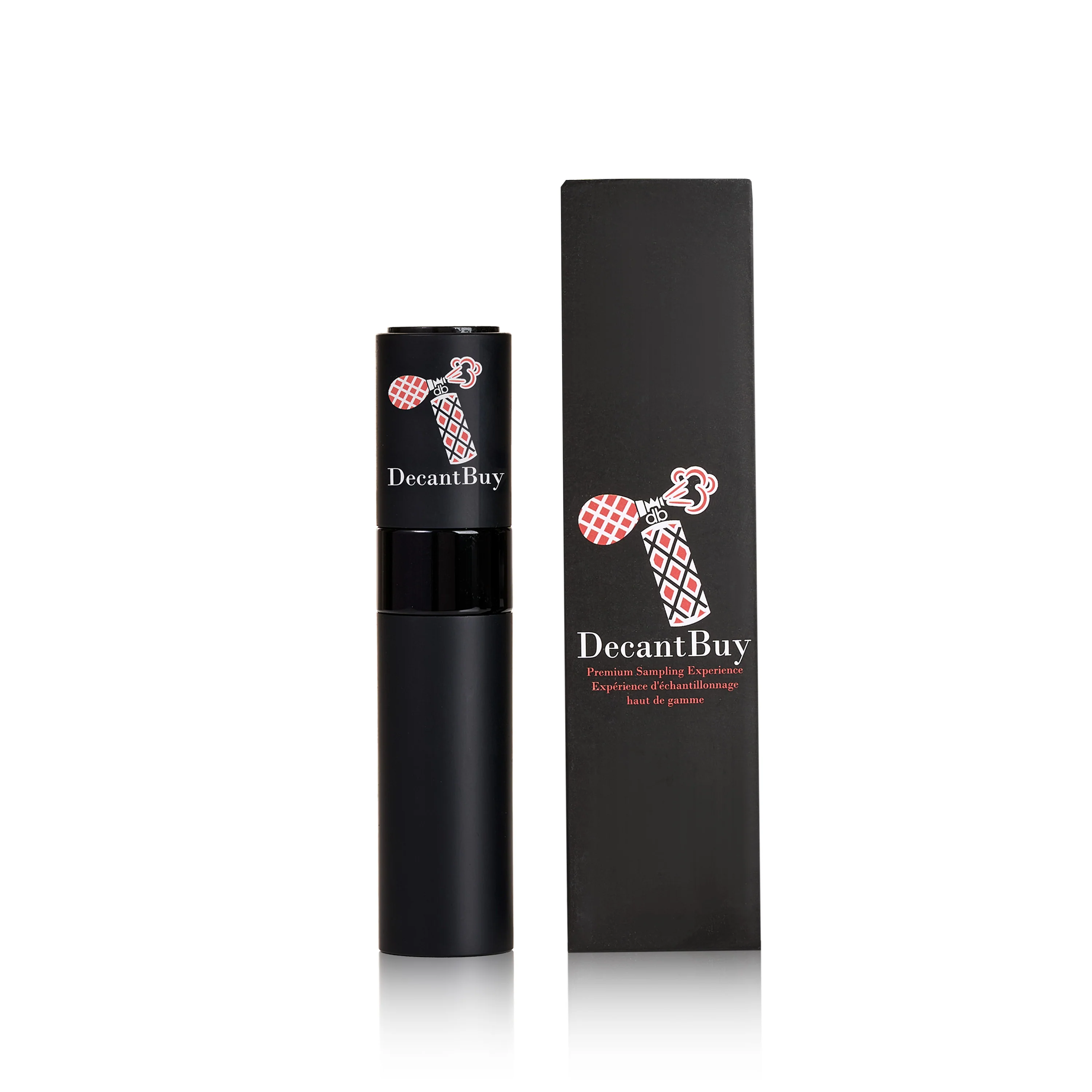 Decant - Escentric Molecules Molecule 01 + Champaca For Man/Woman - Image 2