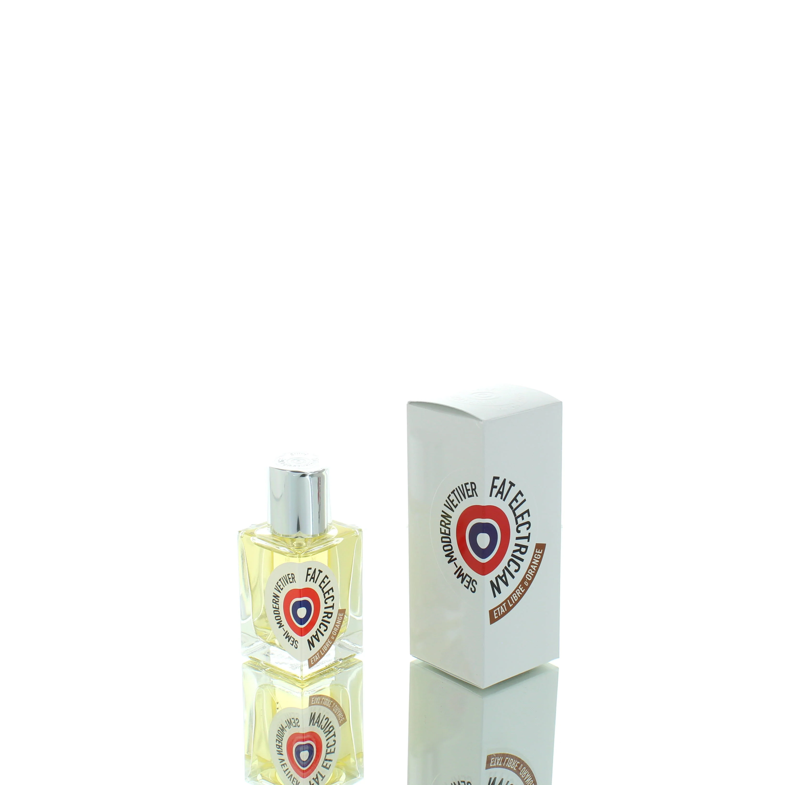 Decant - Etat Libre D'Orange Fat Electrician For Man