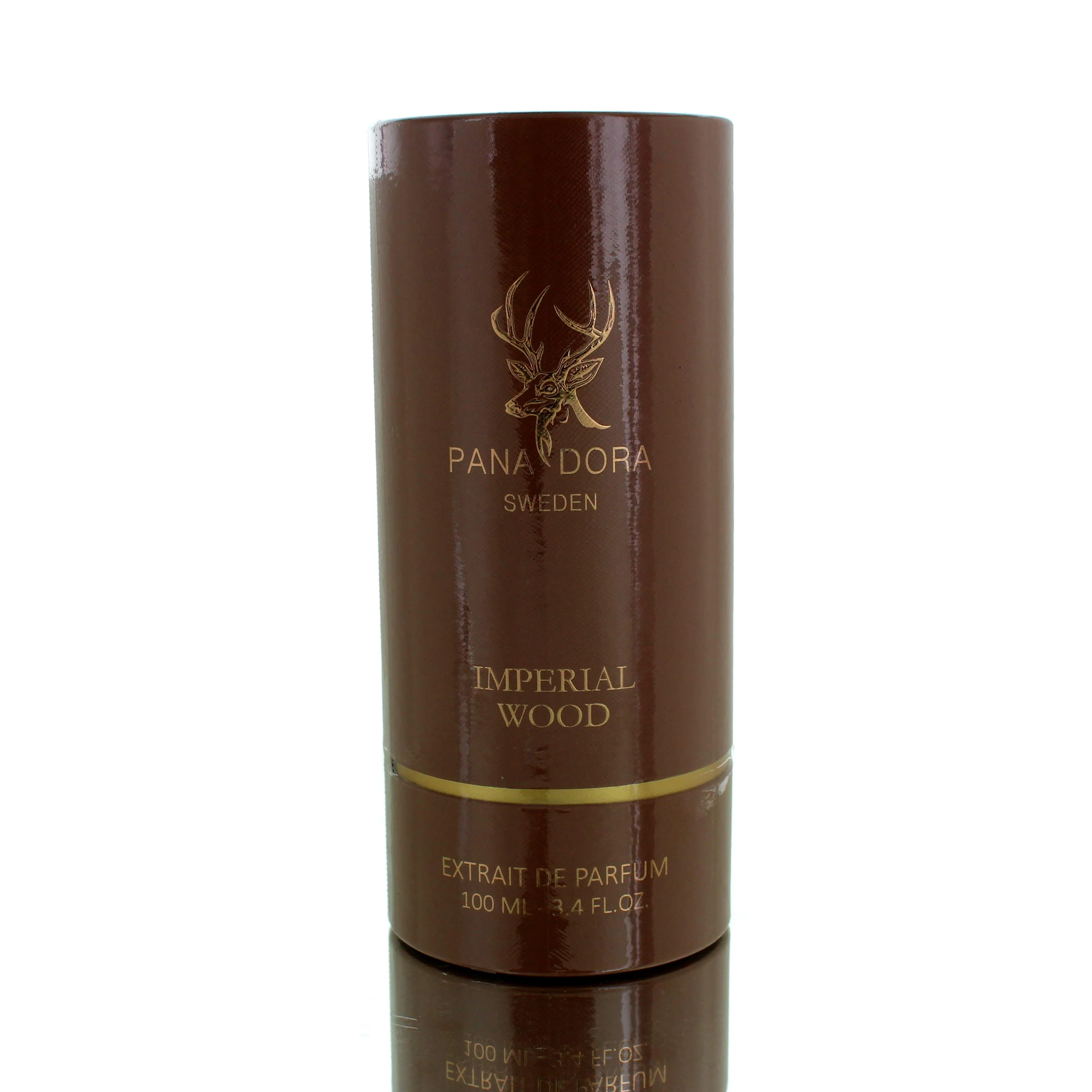 Decant - Pana Dora Imperial Wood For Man/Woman