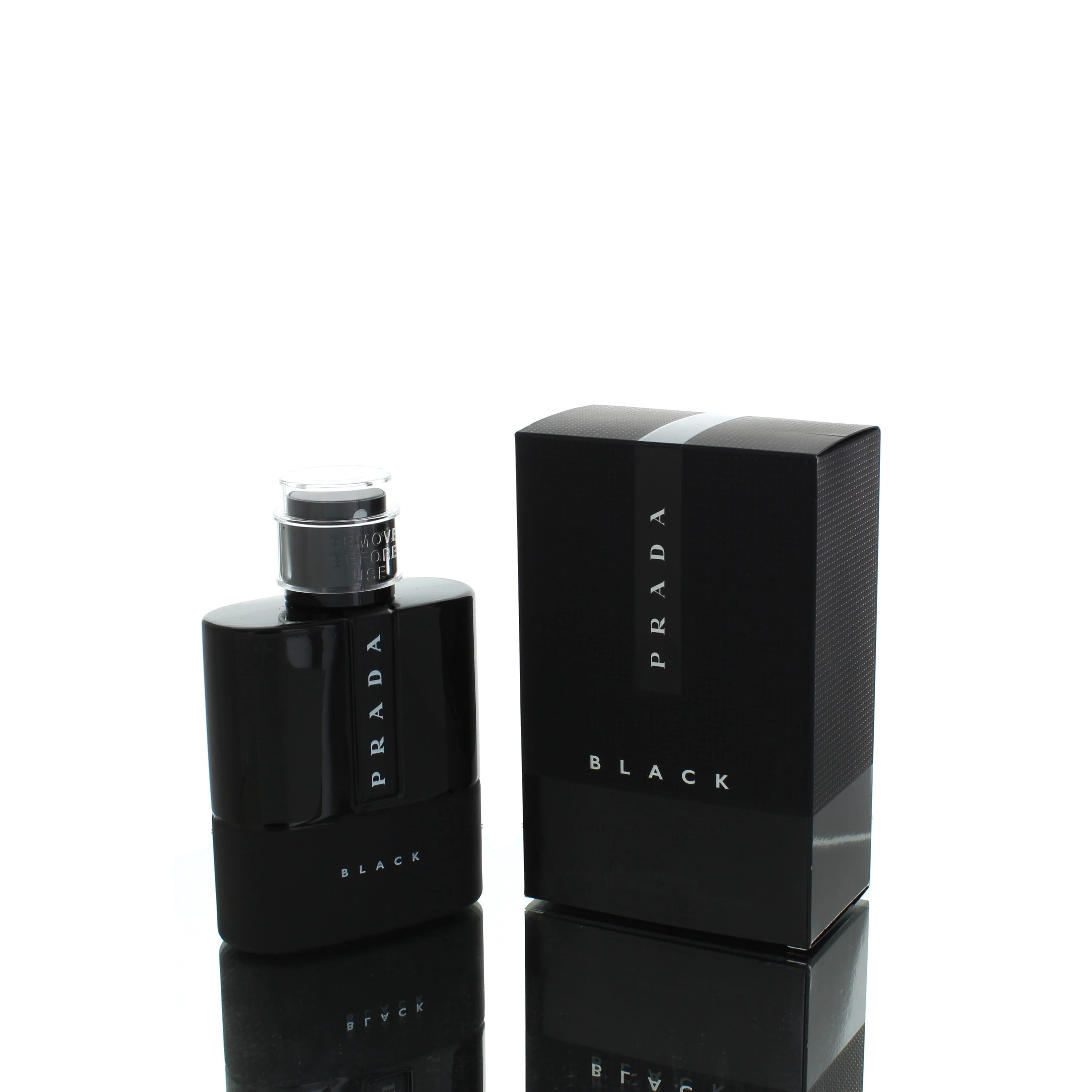 Decant - Prada Luna Rossa Black For Man