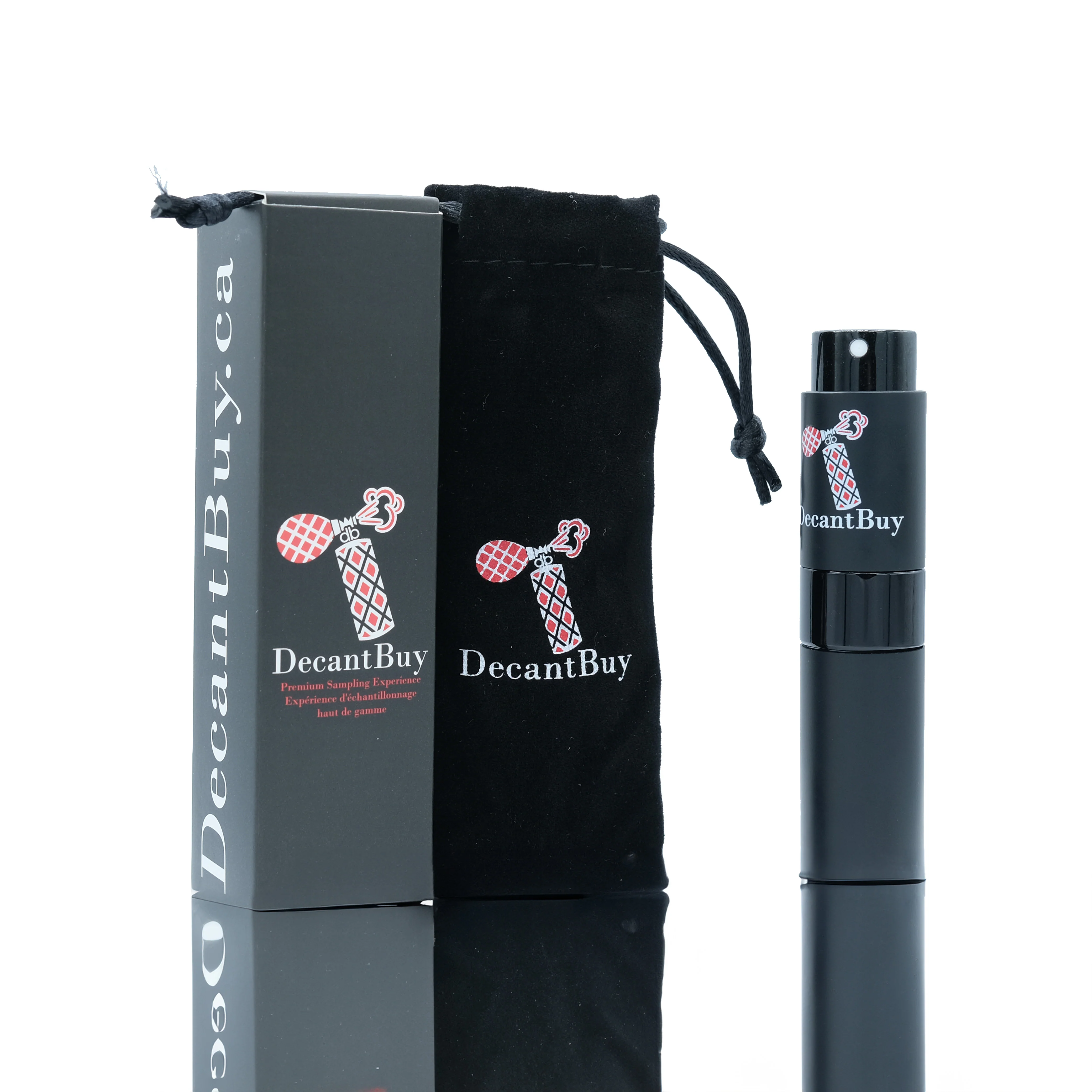 Decant - Sospiro IL Padrino For Man/Woman - Image 2
