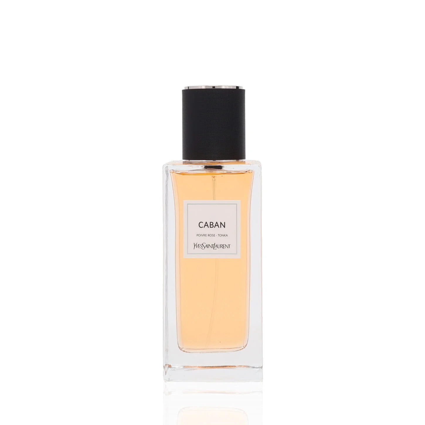 Decant - Yvessaintlaurent Le Vestiaire Des Parfums Caban Poivre Rose Tonka For Man/Woman