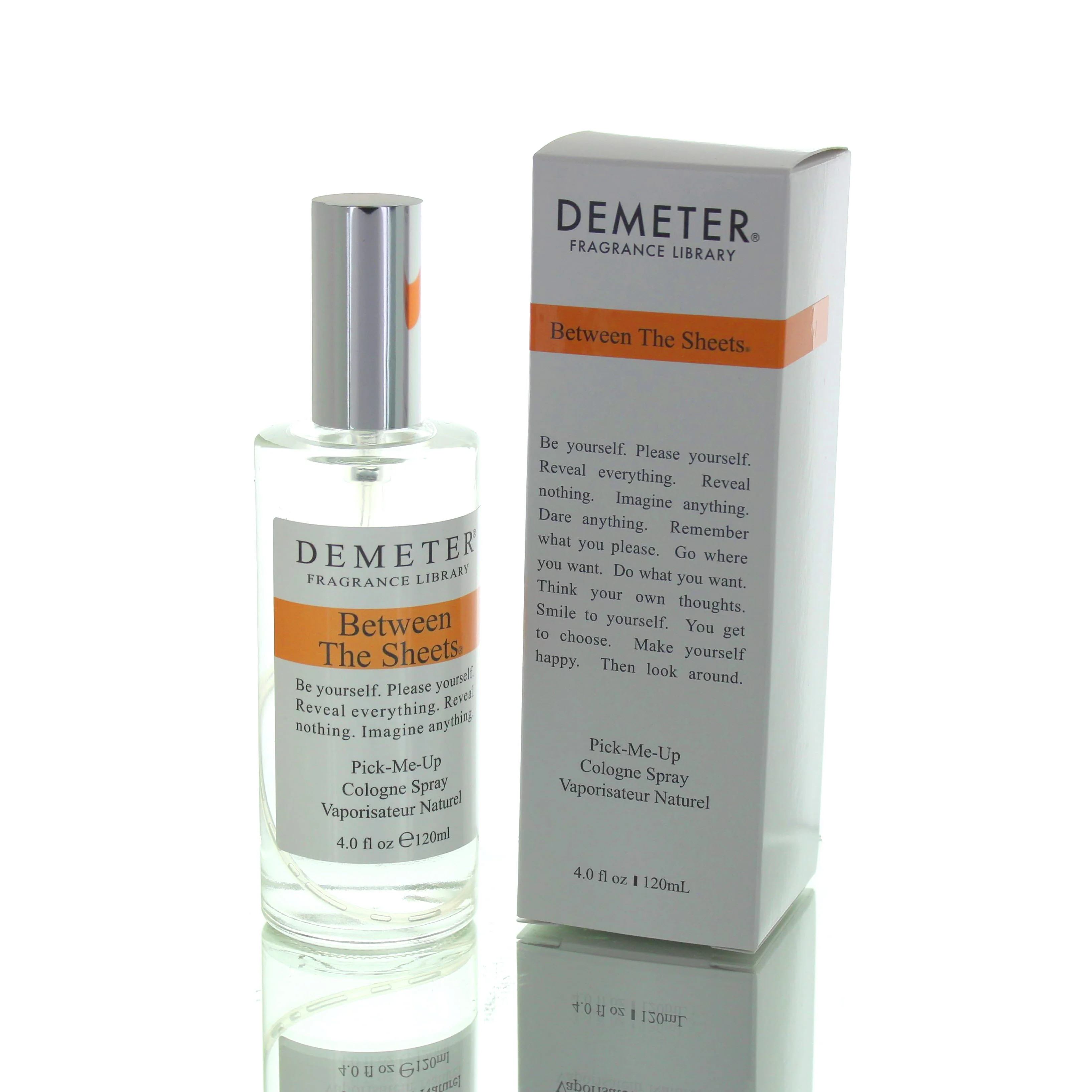 Demeter Beween The Sheets For Woman - Image 2