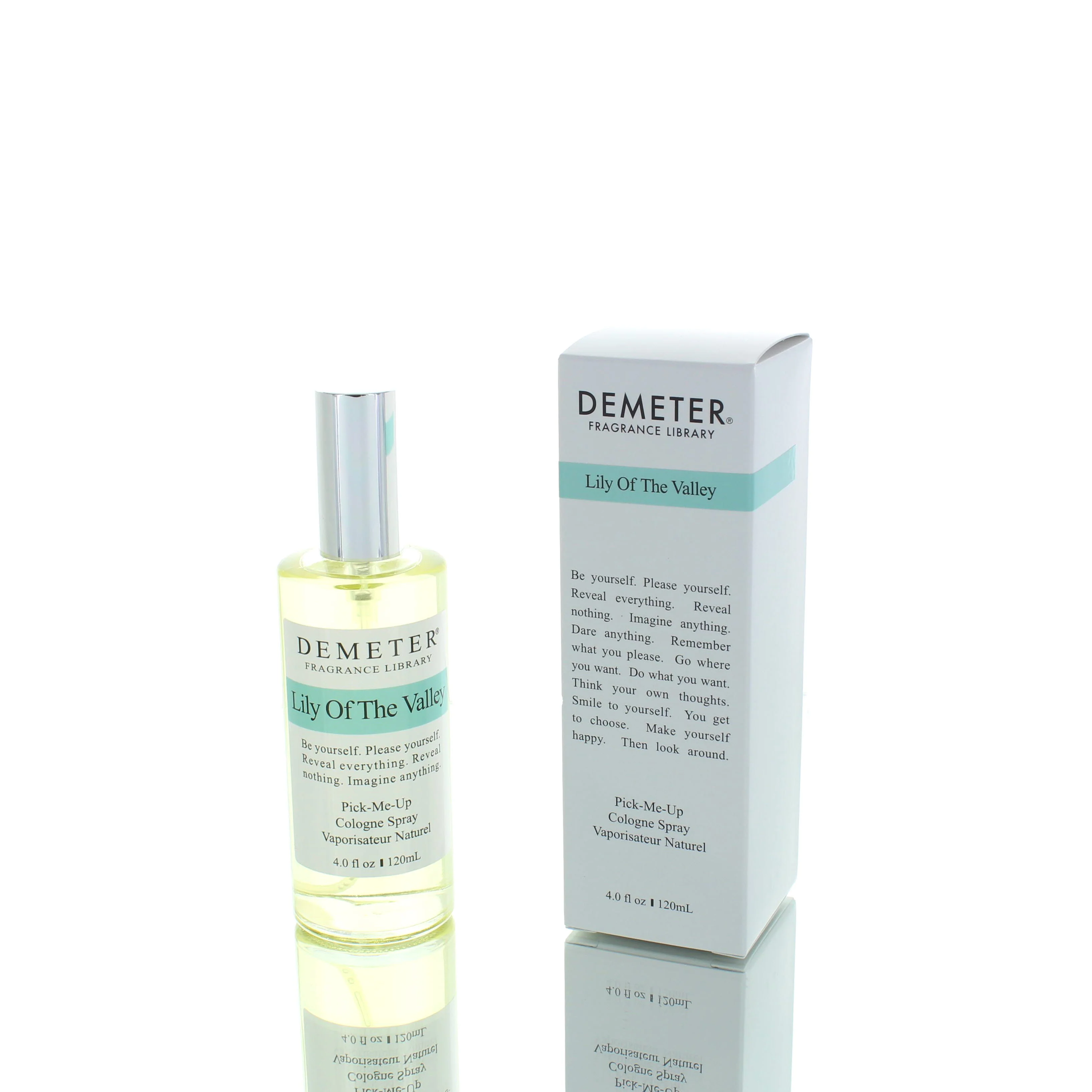 Demeter Lily of the Valley For Woman