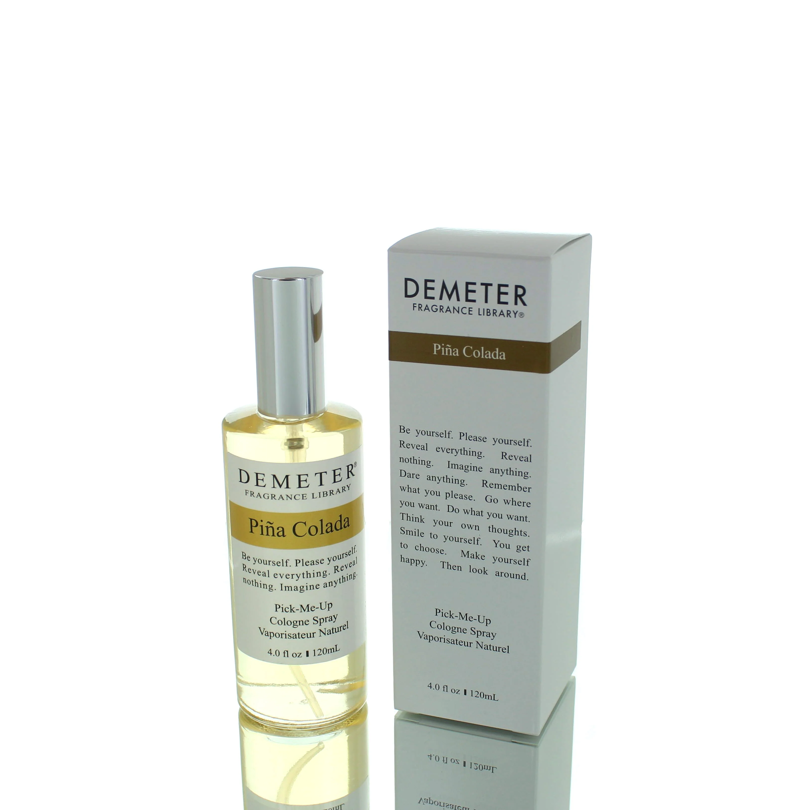 Demeter Pina Colada For Man/Woman