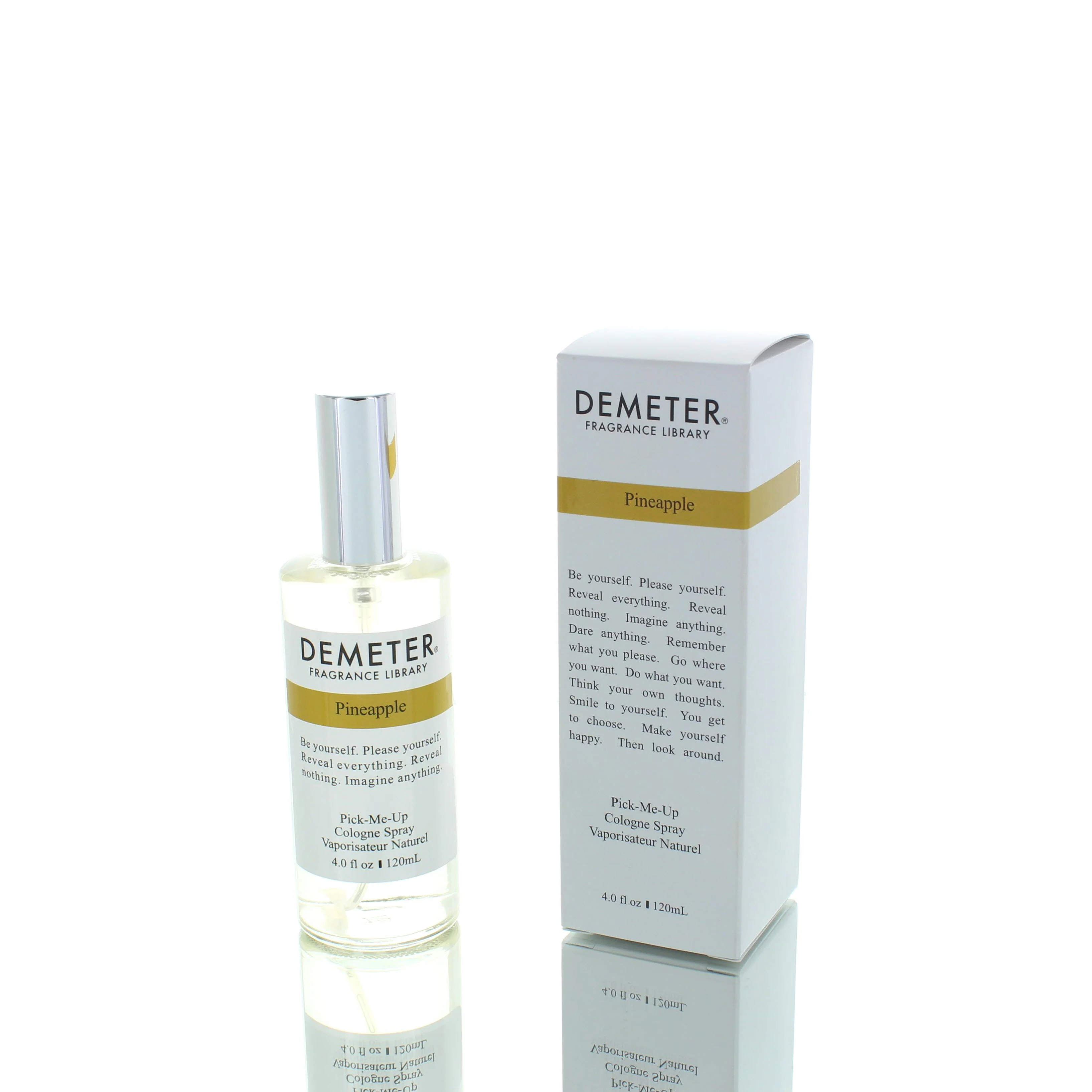 Demeter Pineapple For Man/Woman