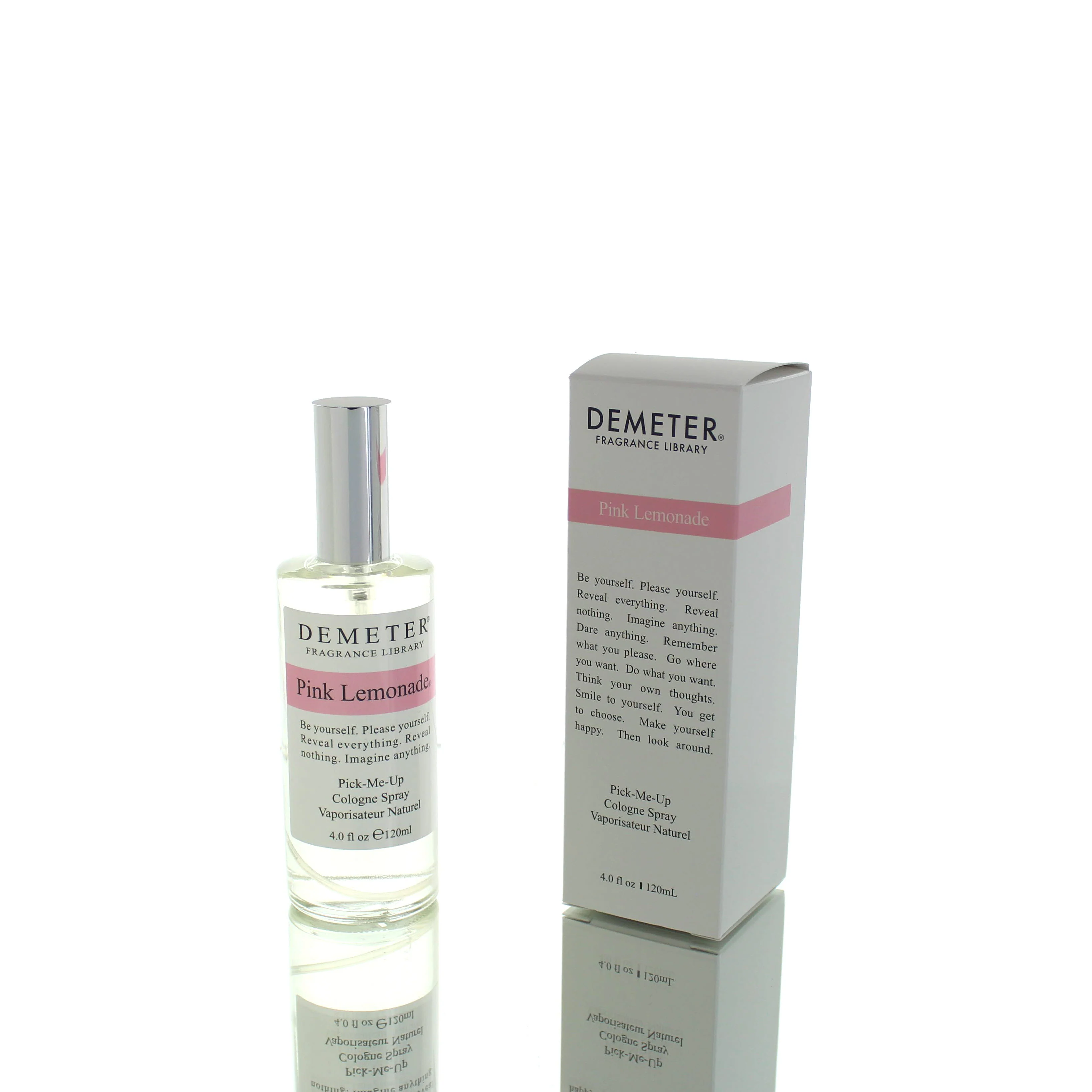 Demeter Pink Lemonade For Woman