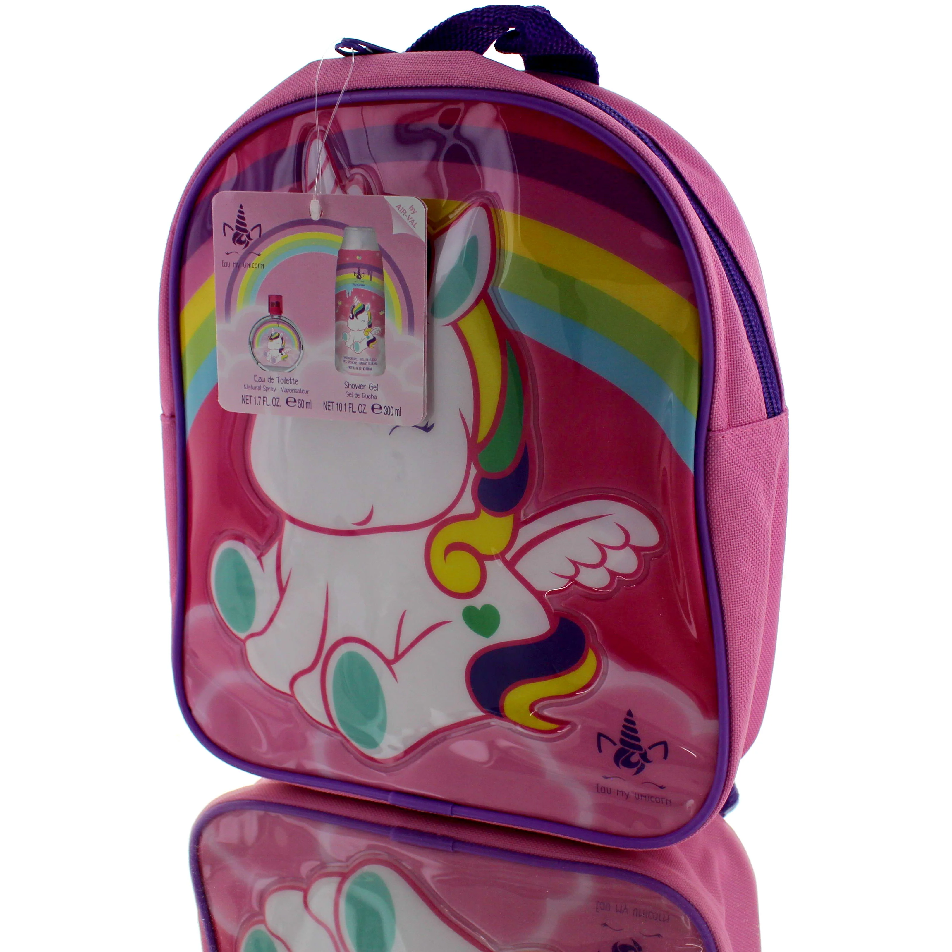 Disney Eau My Unicorn (with Backpack) For Woman