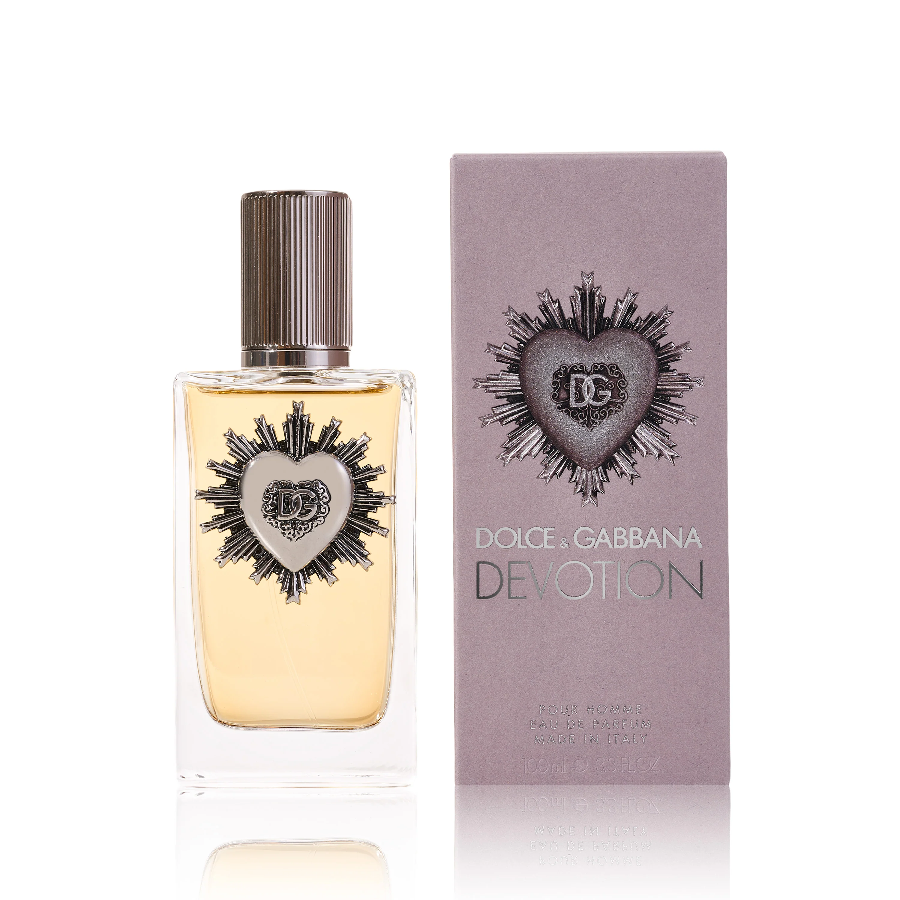 Dolce & Gabbana Devotion Pour Homme For Man - Image 2