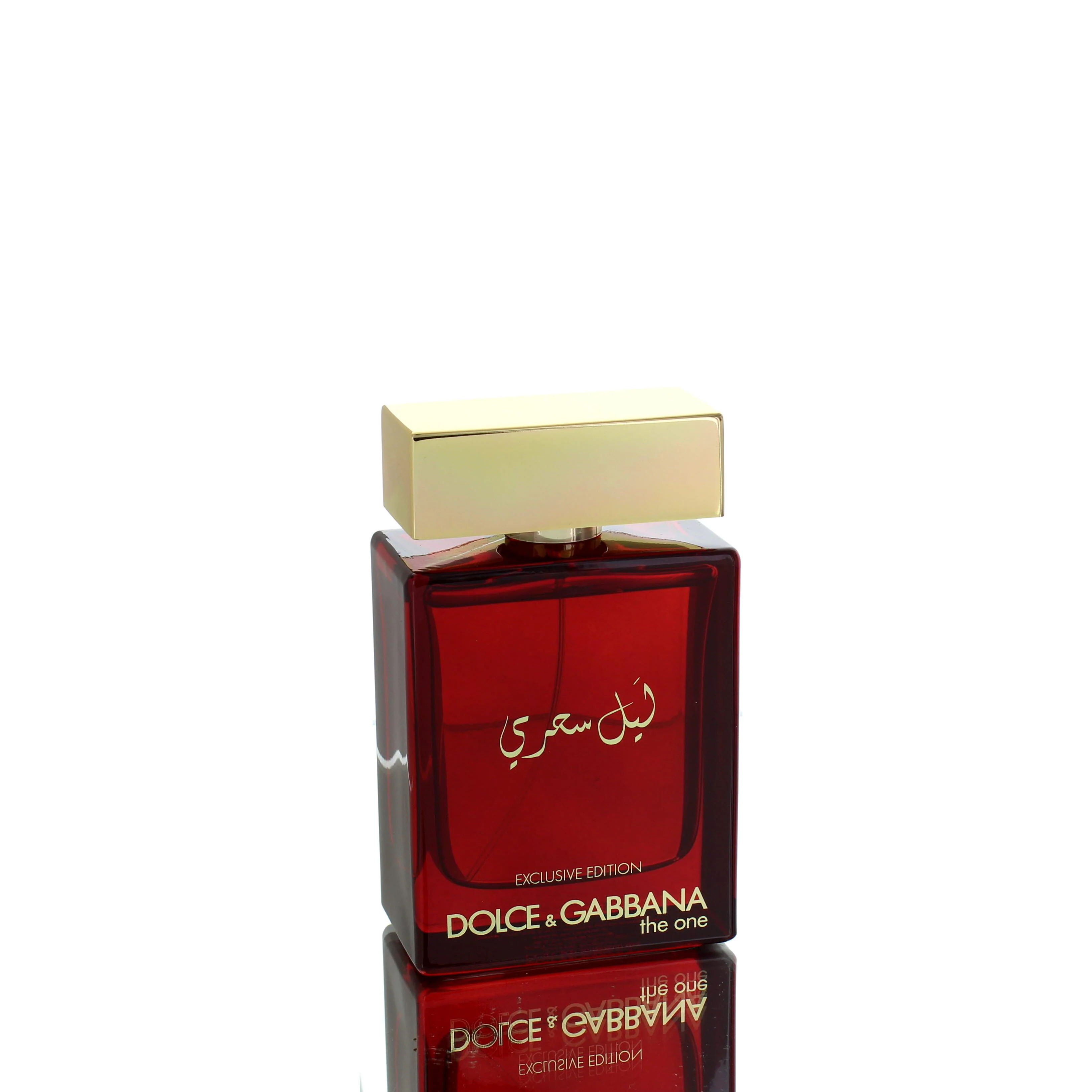 Dolce & Gabbana The One Mysterious Night Special Edition For Man