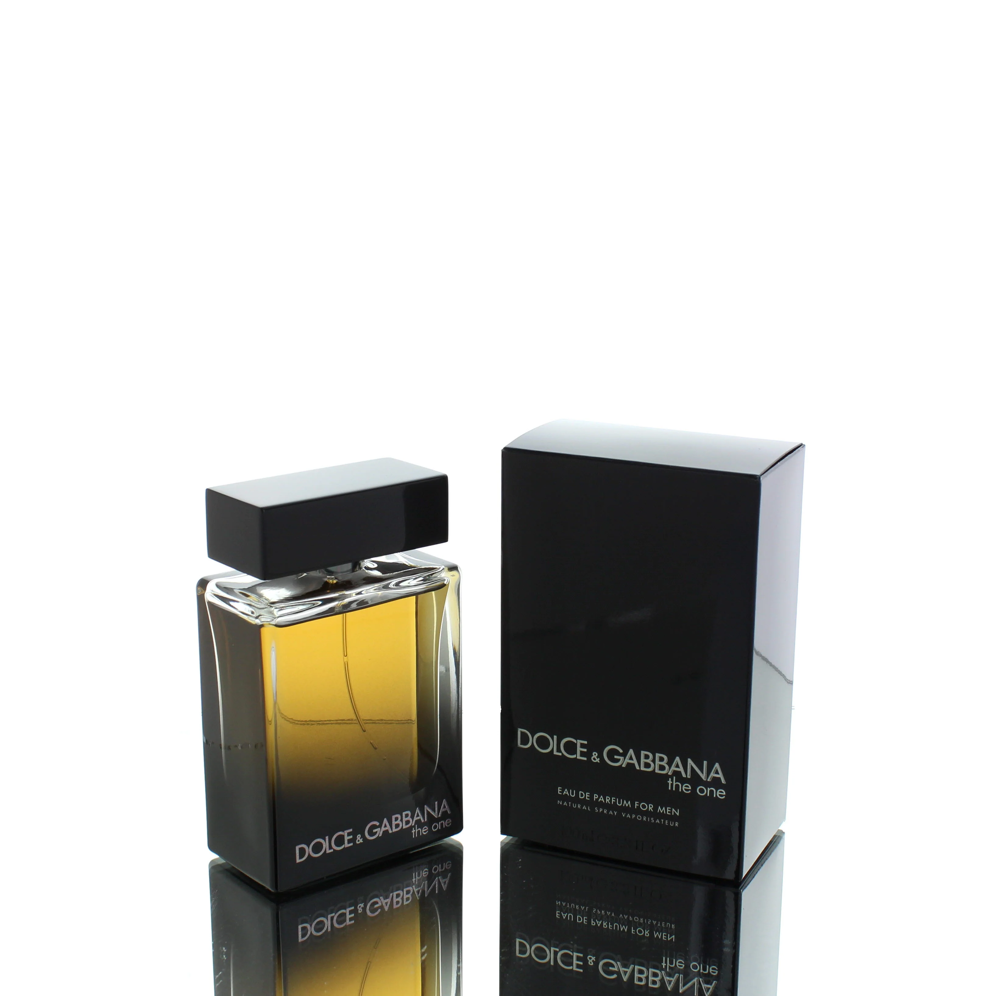 Dolce & Gabbana The One (Eau de Parfum) For Man
