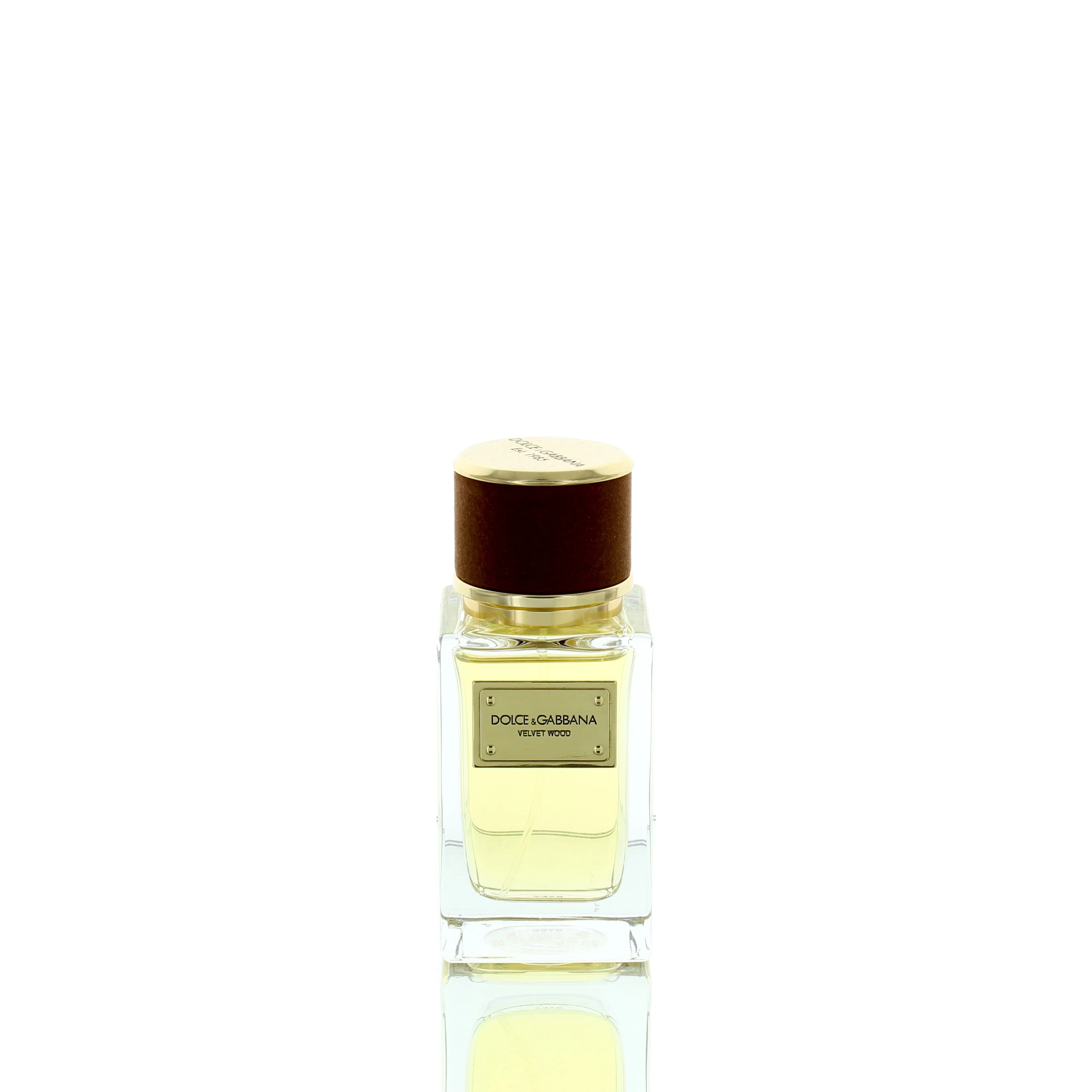 Dolce & Gabbana Velvet Wood For Man/Woman