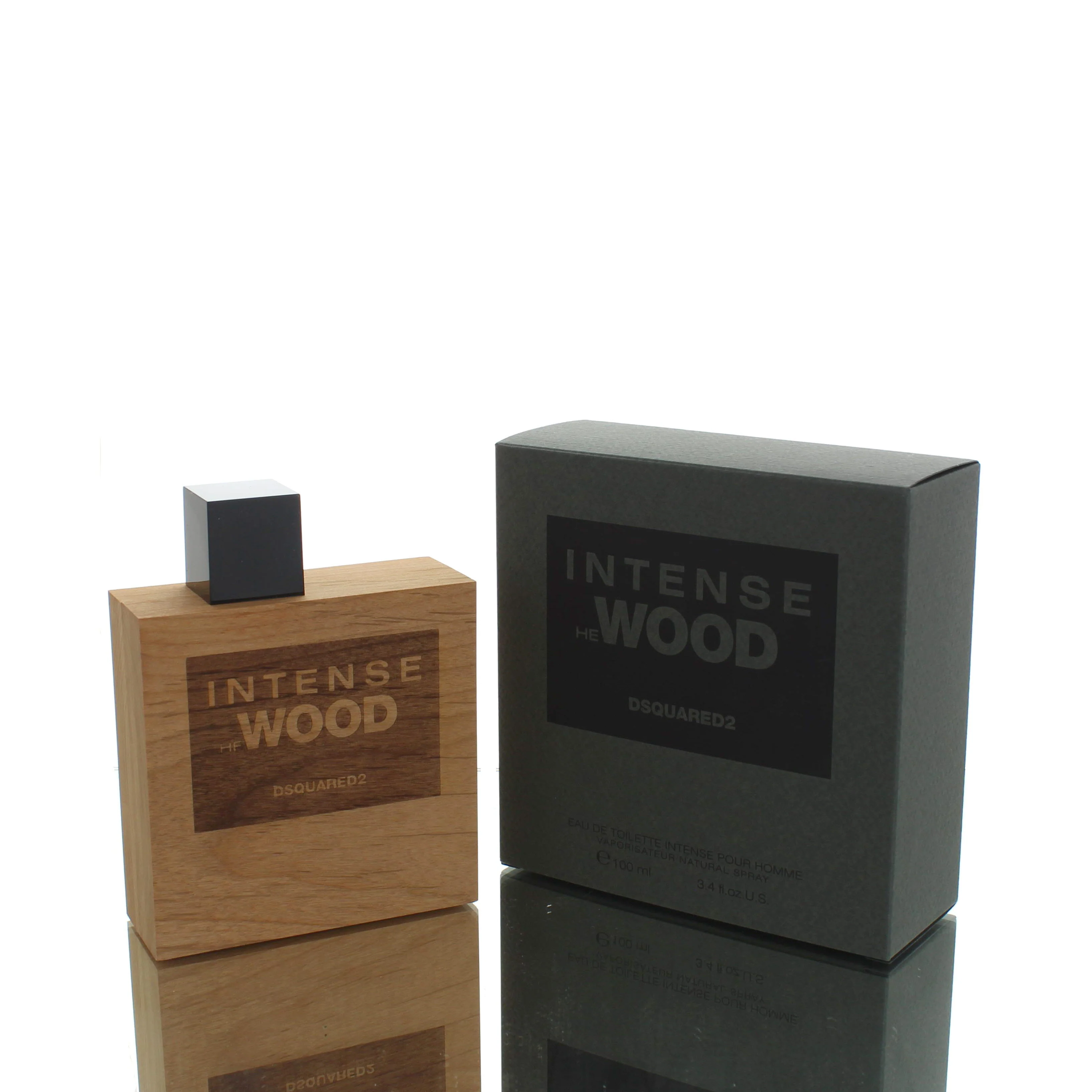 DSquared Intense He Wood For Man