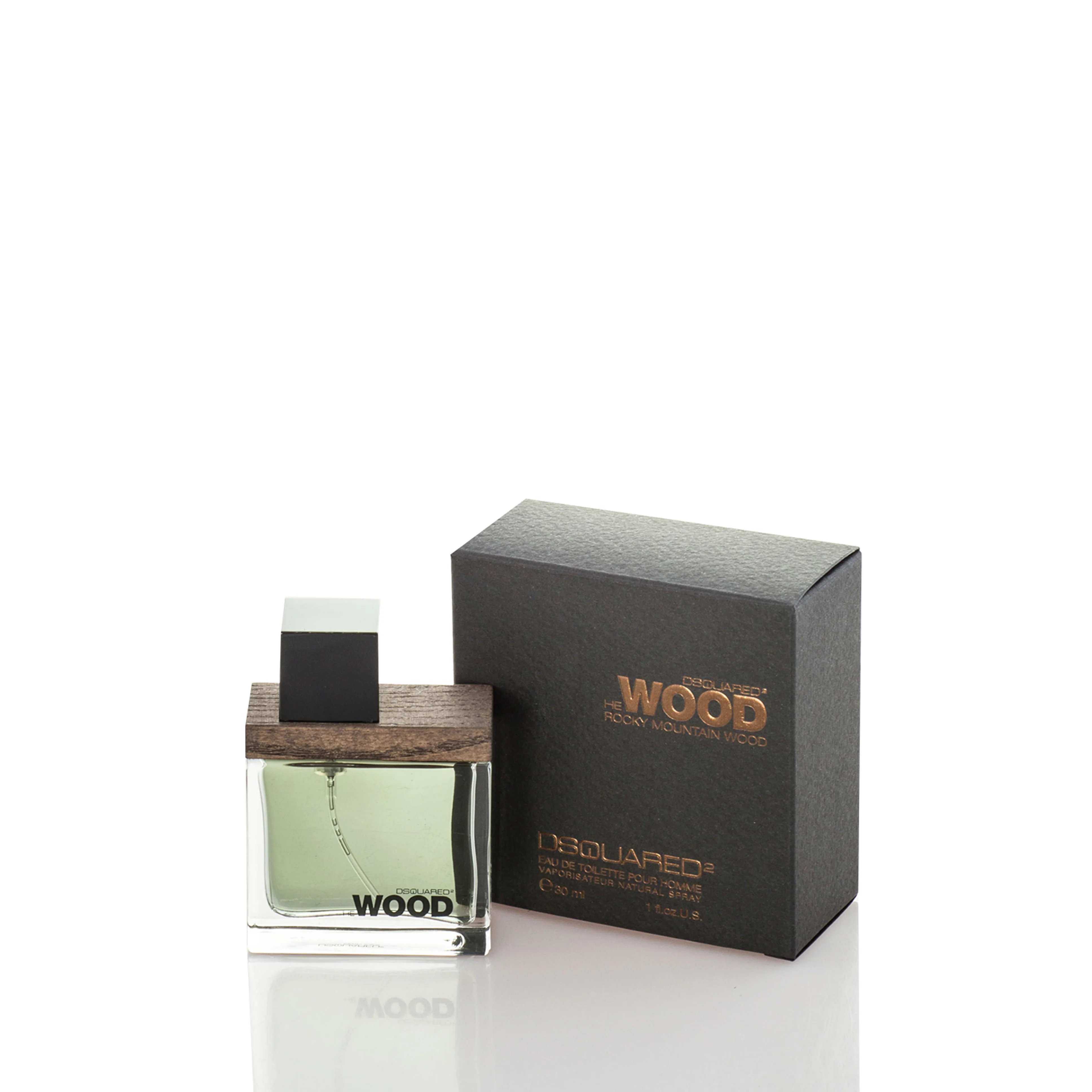 D Squared He Wood Rocky Mountain For Man