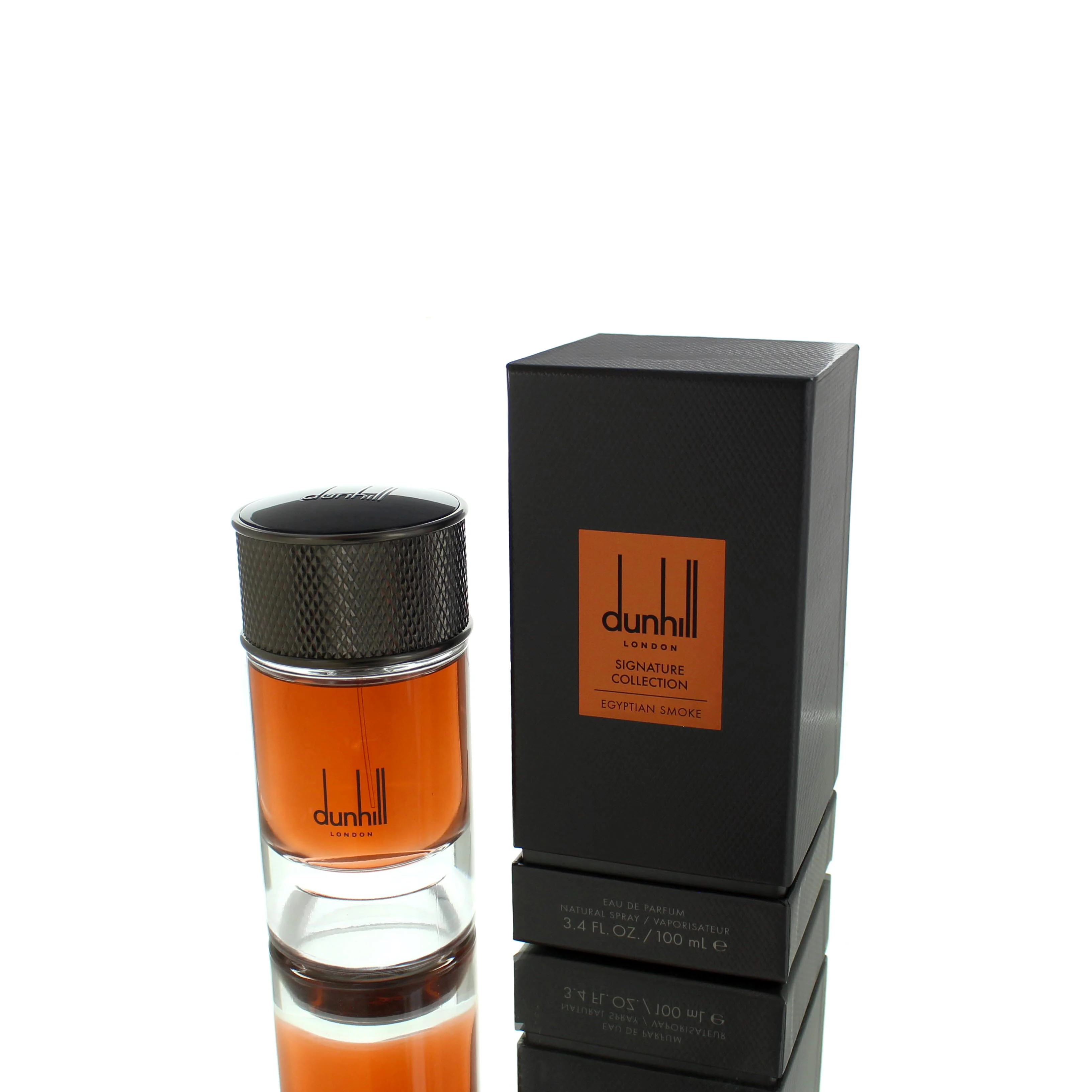 Dunhill Signature Egyptian Smoke For Man