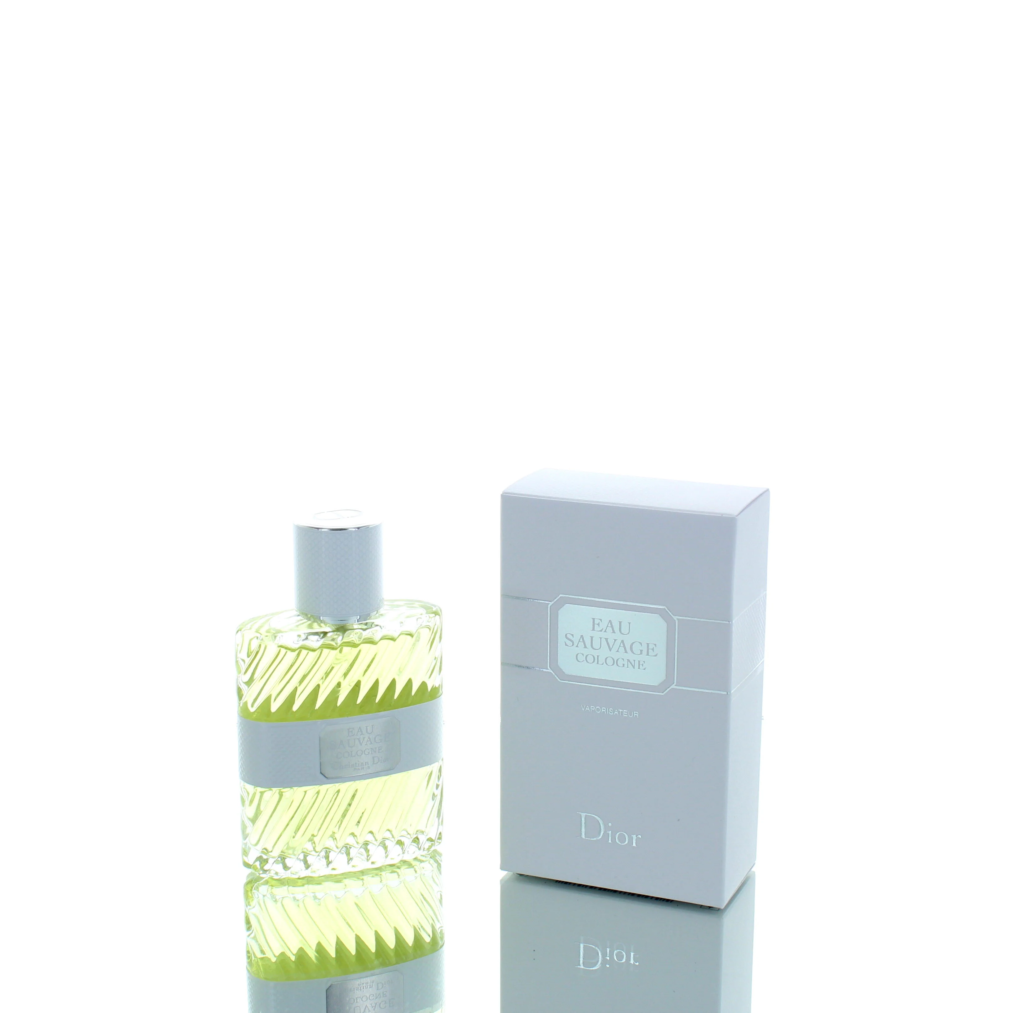 Eau Sauvage Cologne Edition For Man