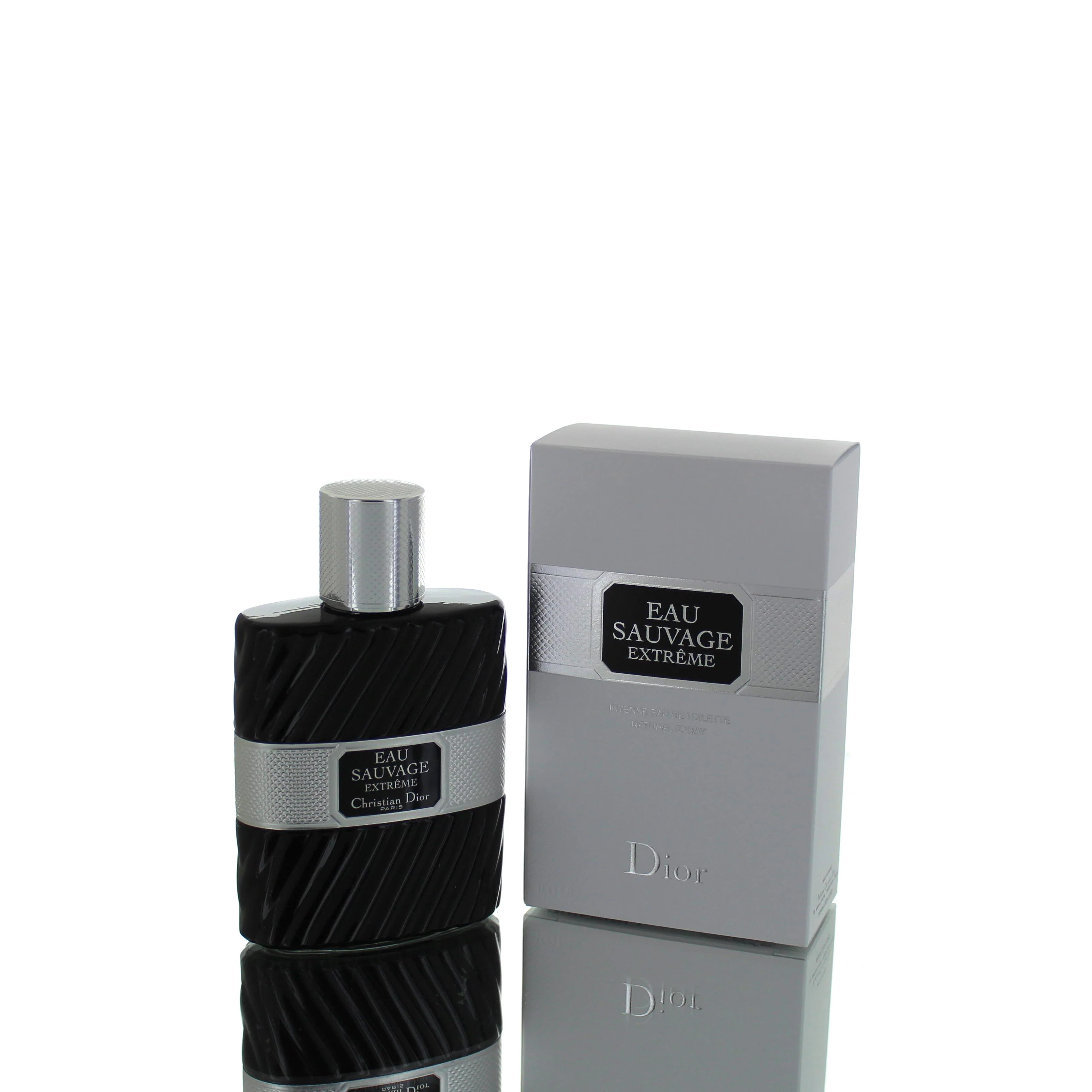 Eau Sauvage \"Extreme\" by Christian Dior For Man