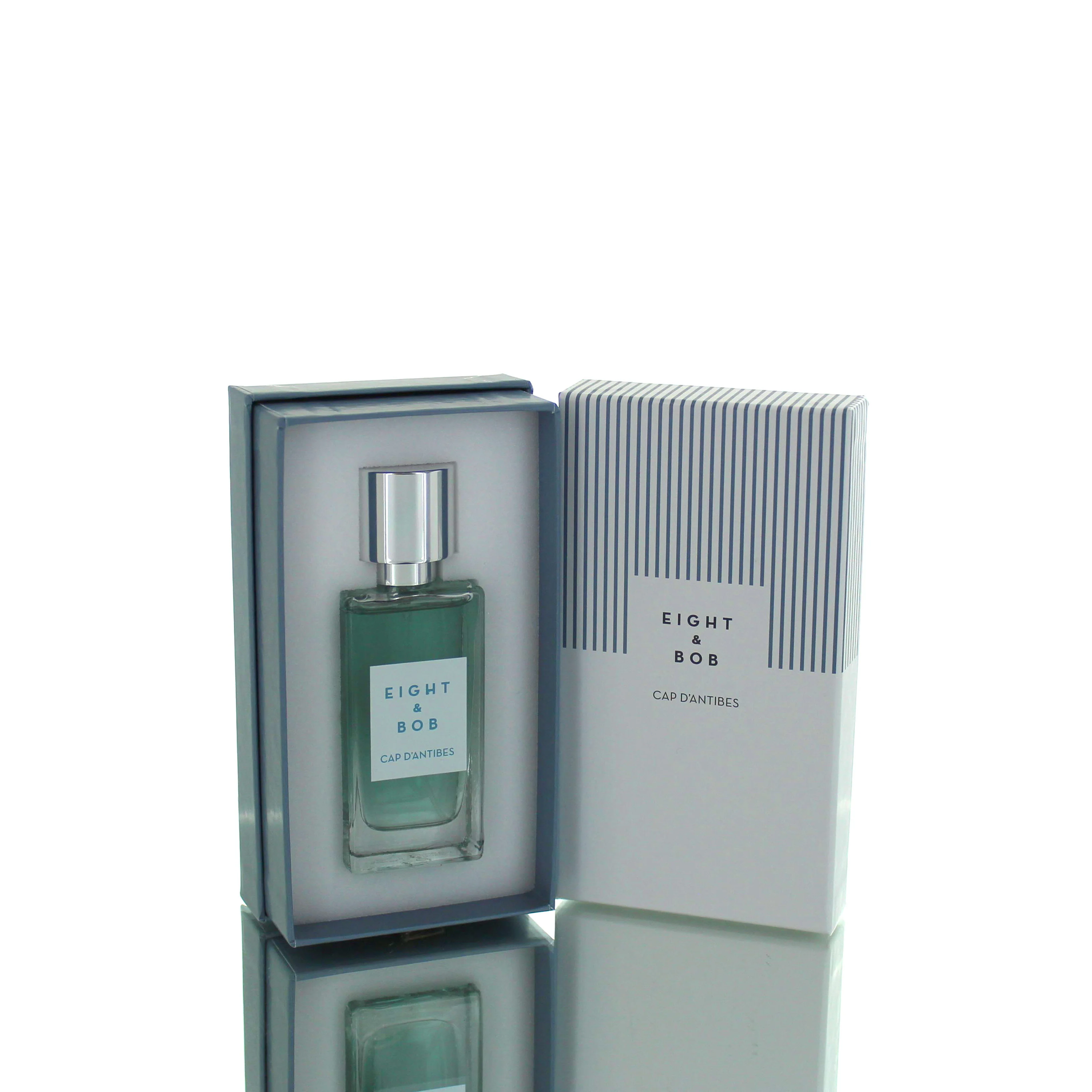 Eight and Bob Cap D'Antibes For Man/Woman
