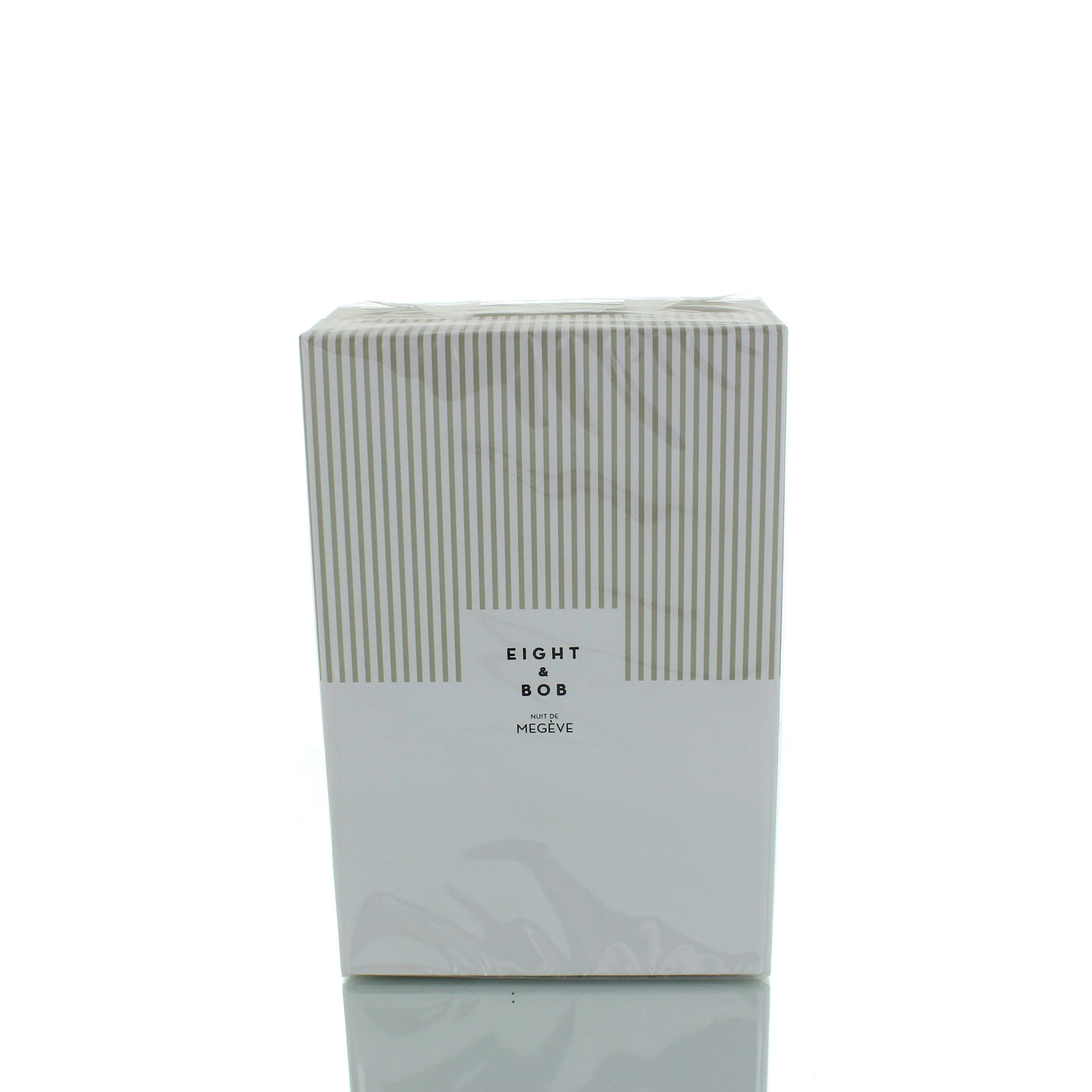 Eight and Bob Nuit De Megeve For Man/Woman