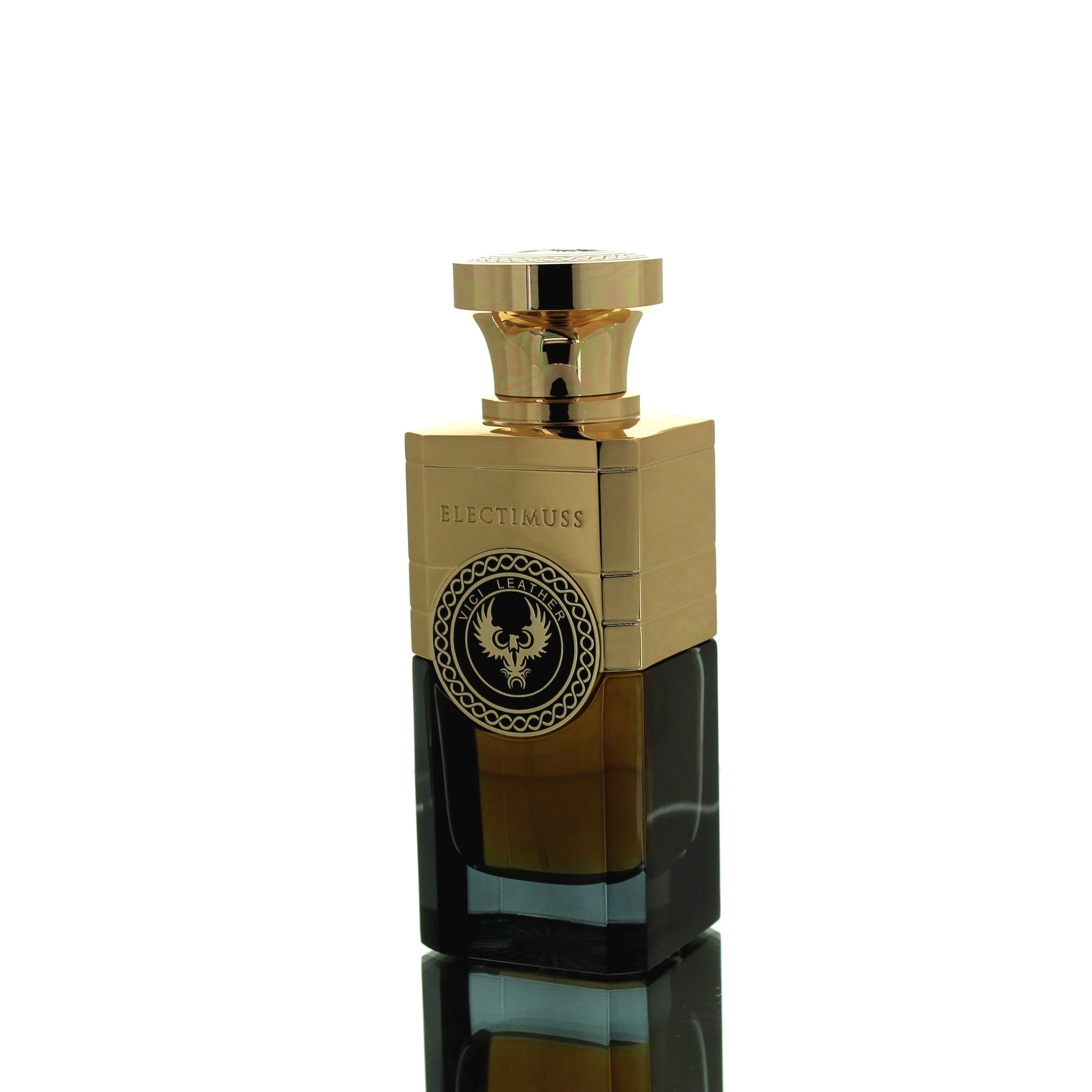 Electimuss Vici Leather For Man/Woman