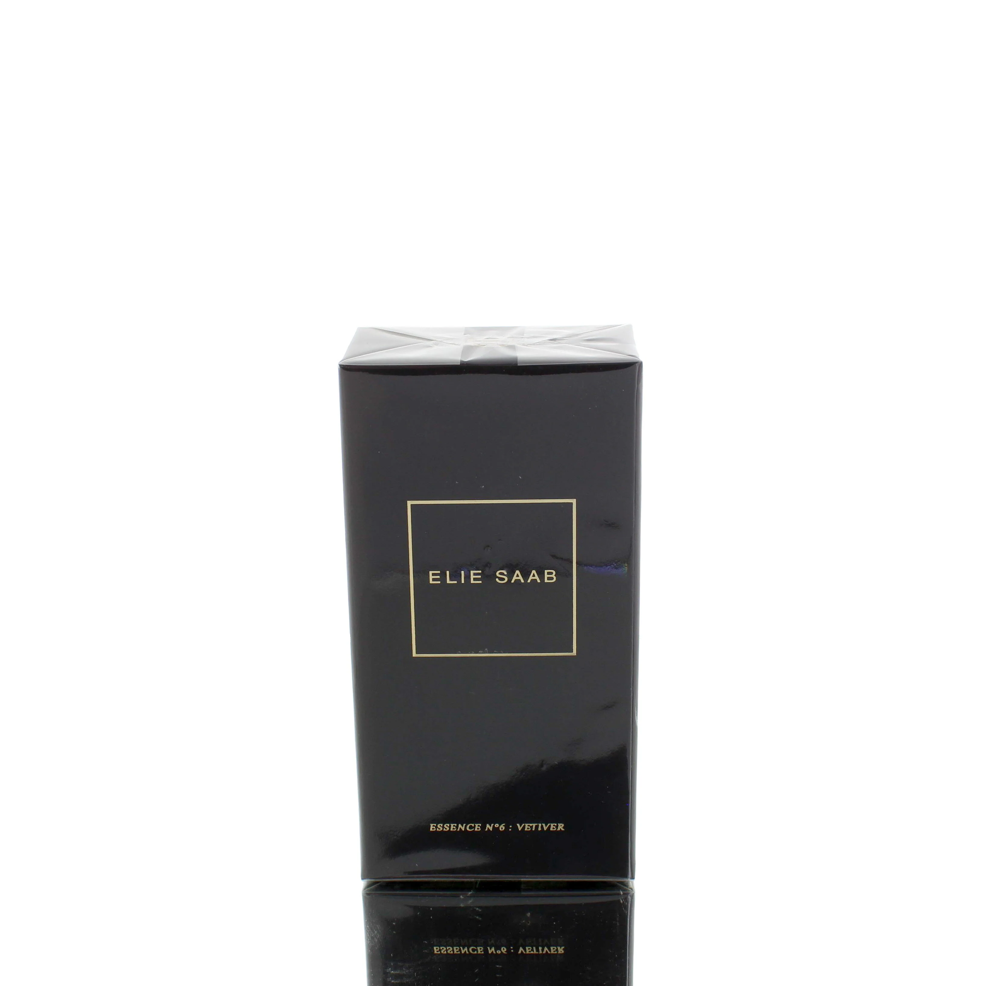 Elie Saab Essence No.6 Vetiver For Man/Woman