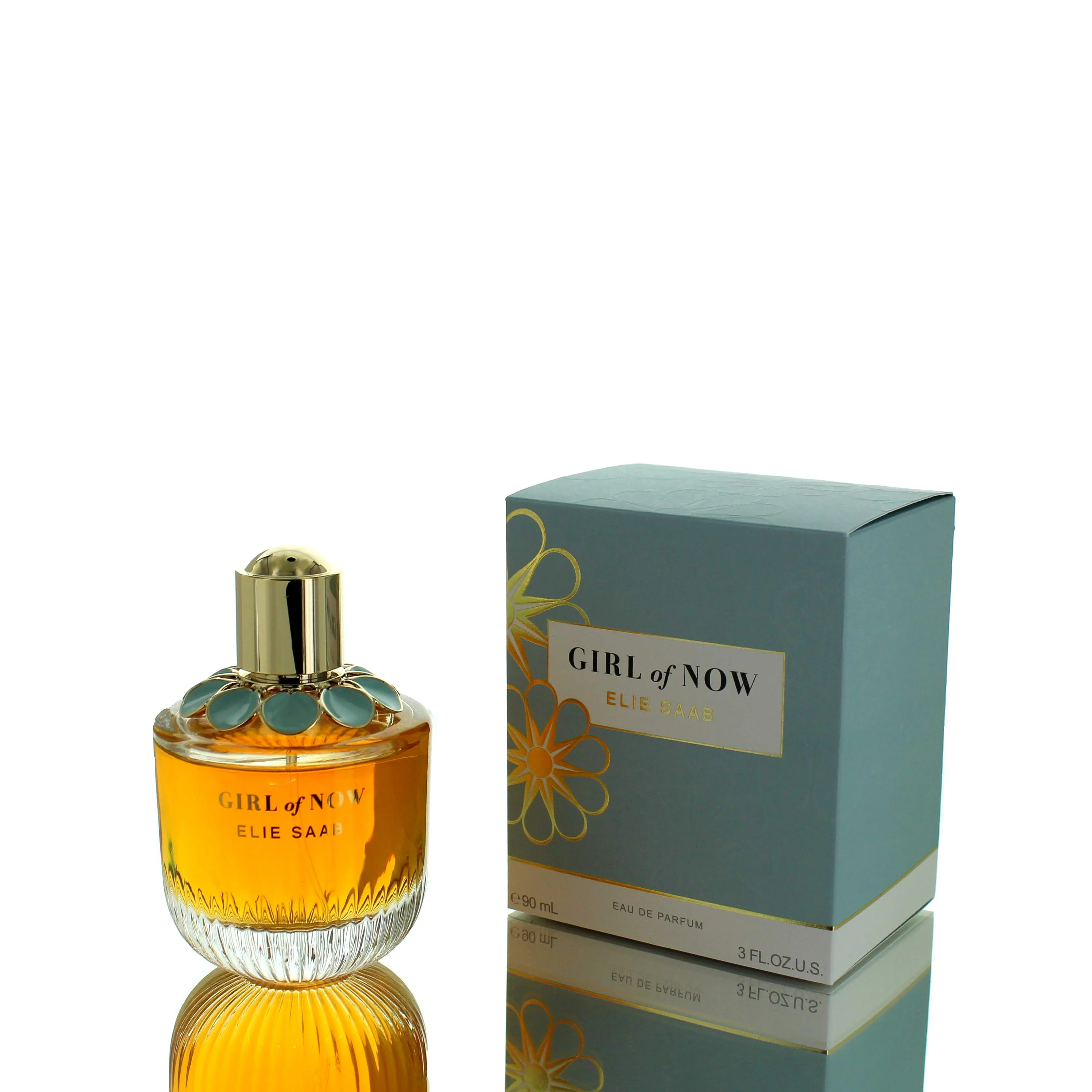 Elie Saab Girl of Now For Woman