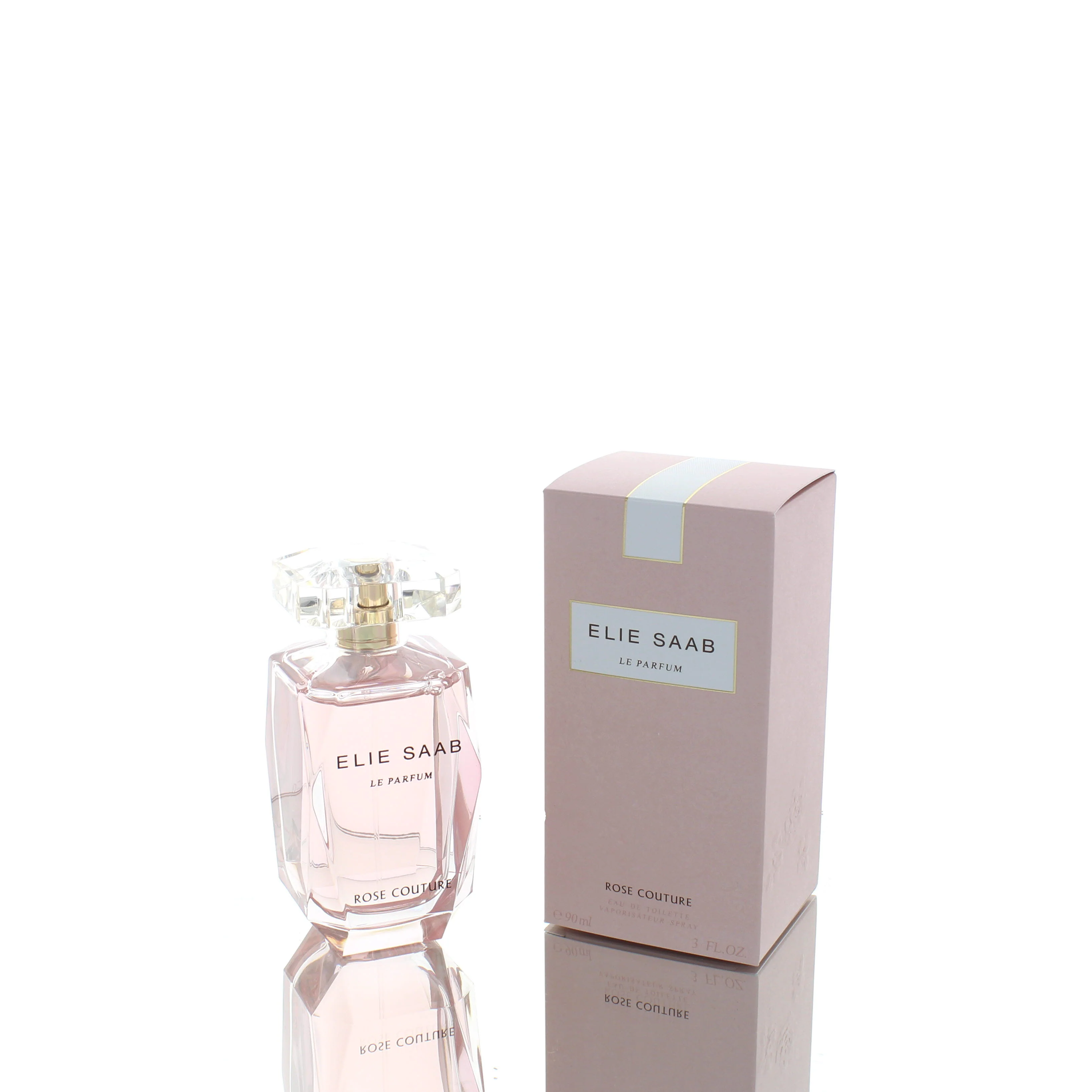 Elie Saab Rose Couture For Woman