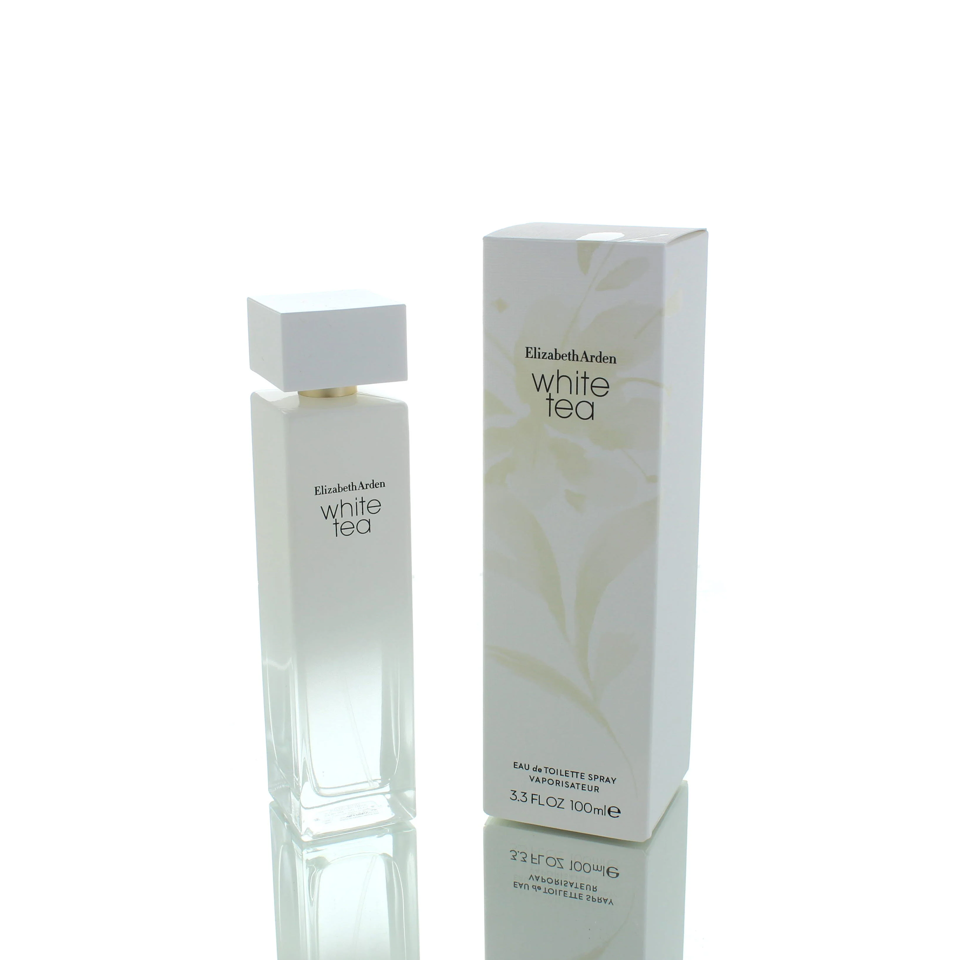 Elizabeth Arden White Tea For Woman