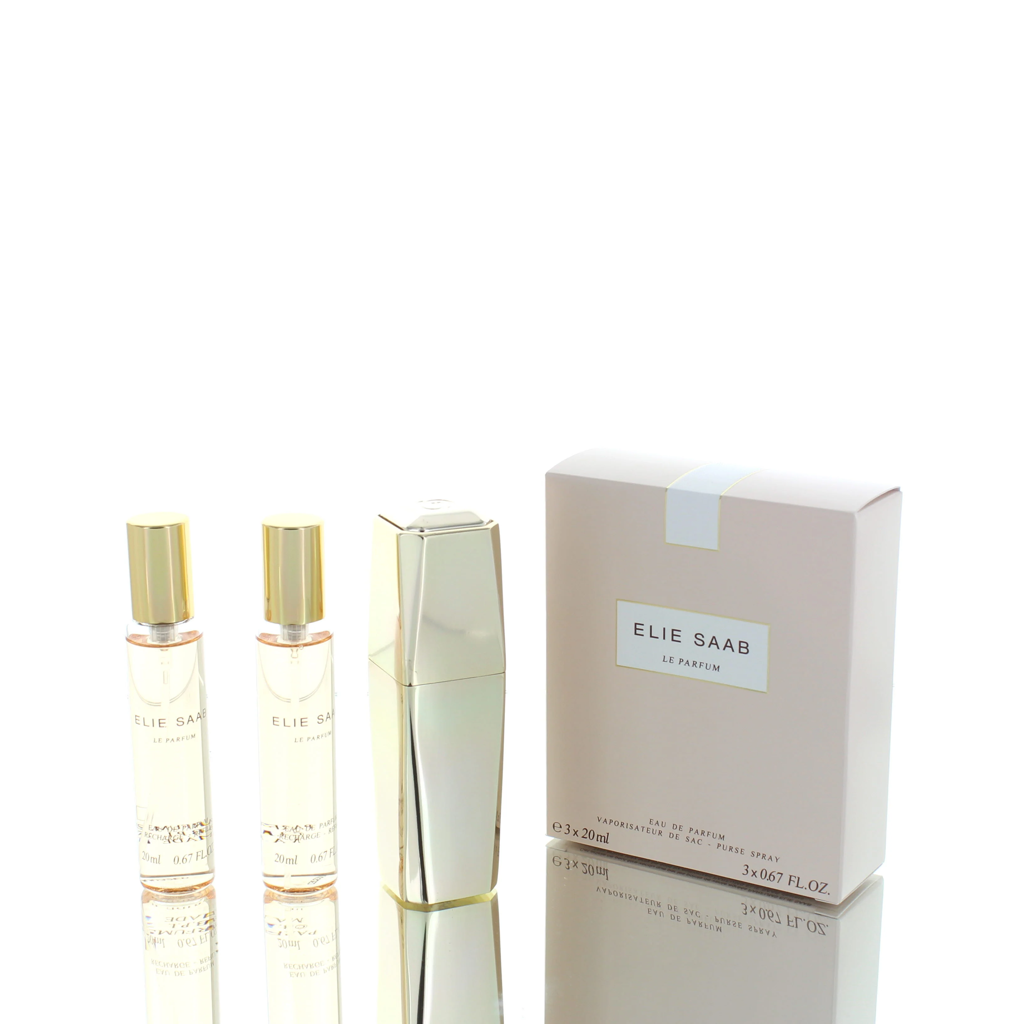 Elie Saab For Woman