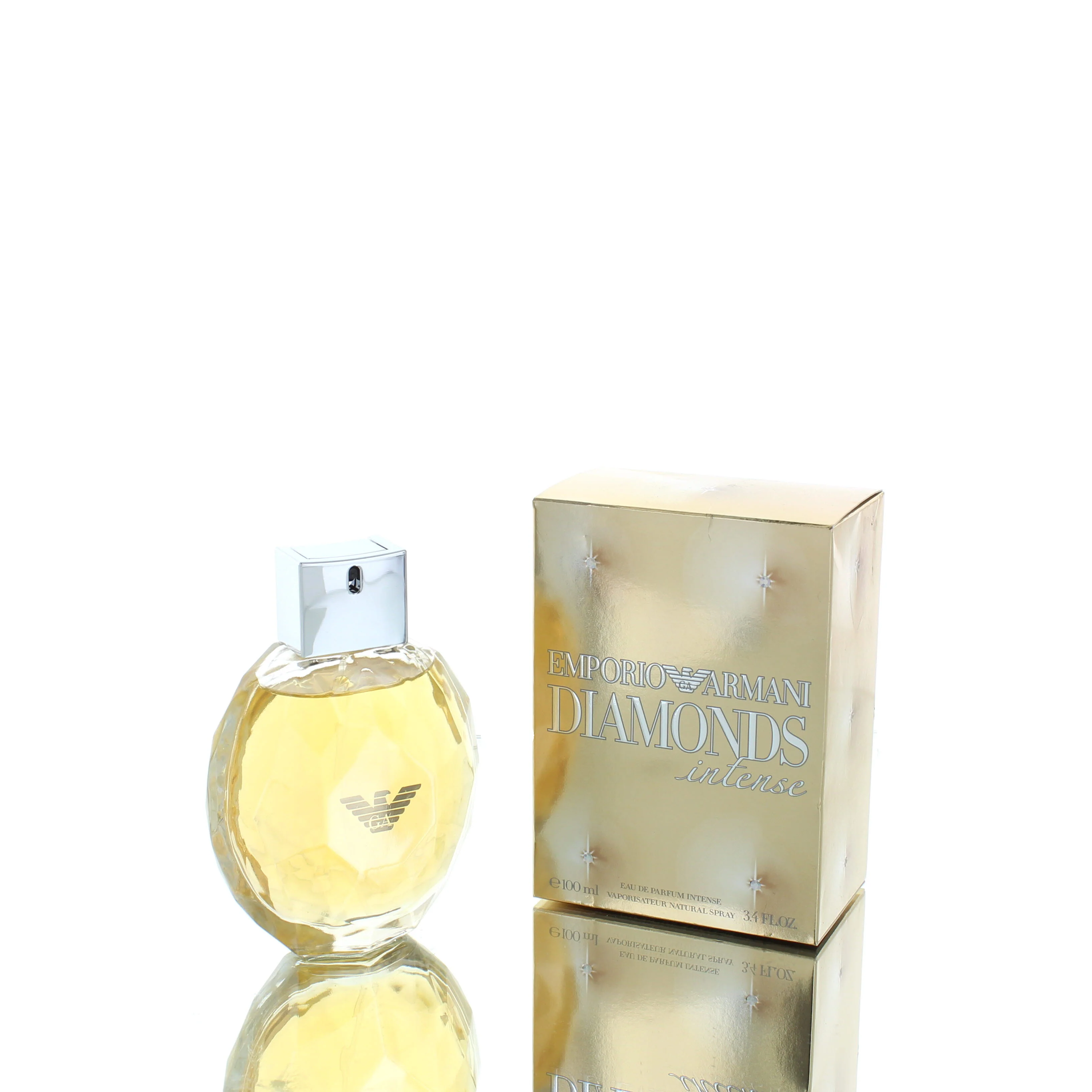 Giorgio Armani Emporio Diamonds Intense For Woman