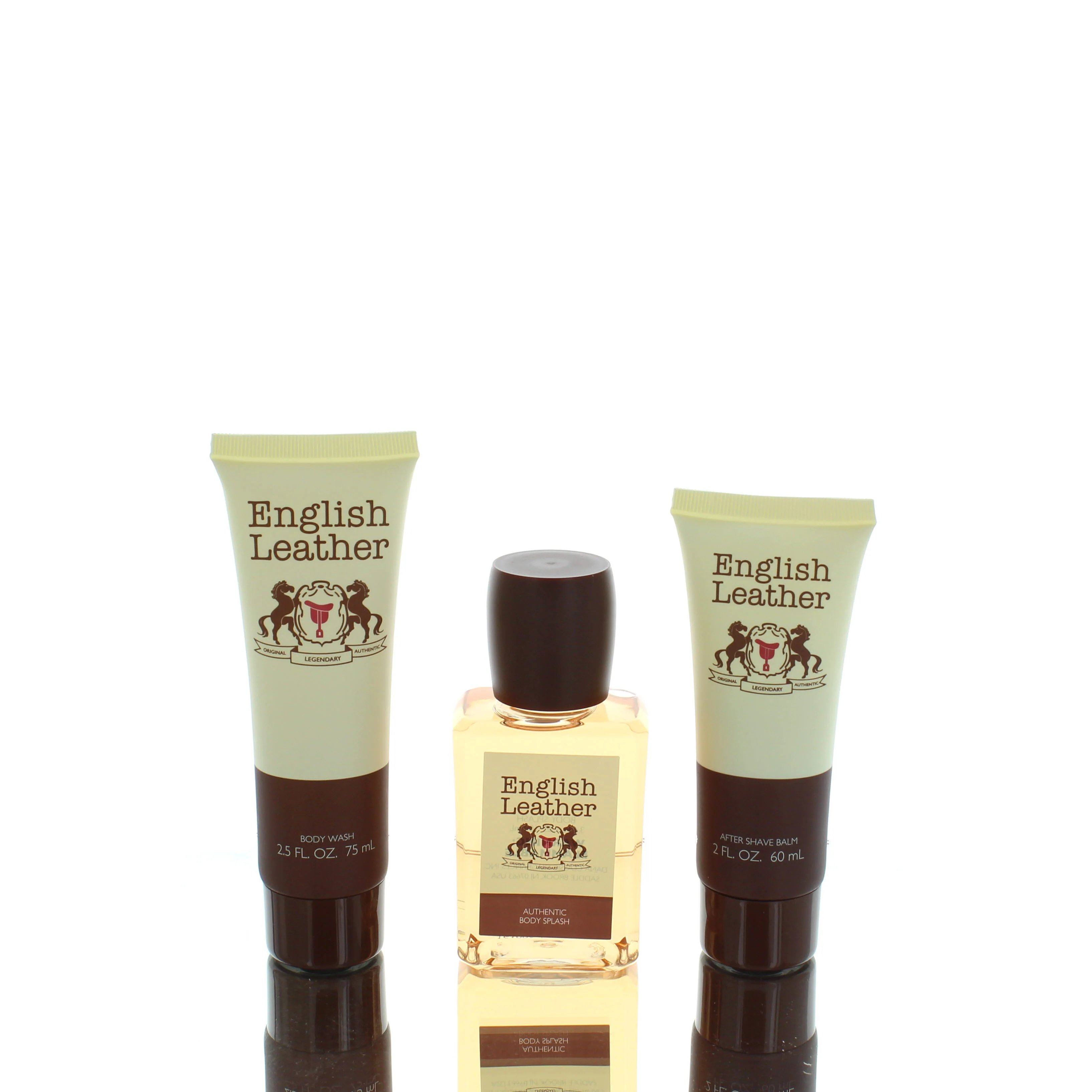 Dana English Leather For Man