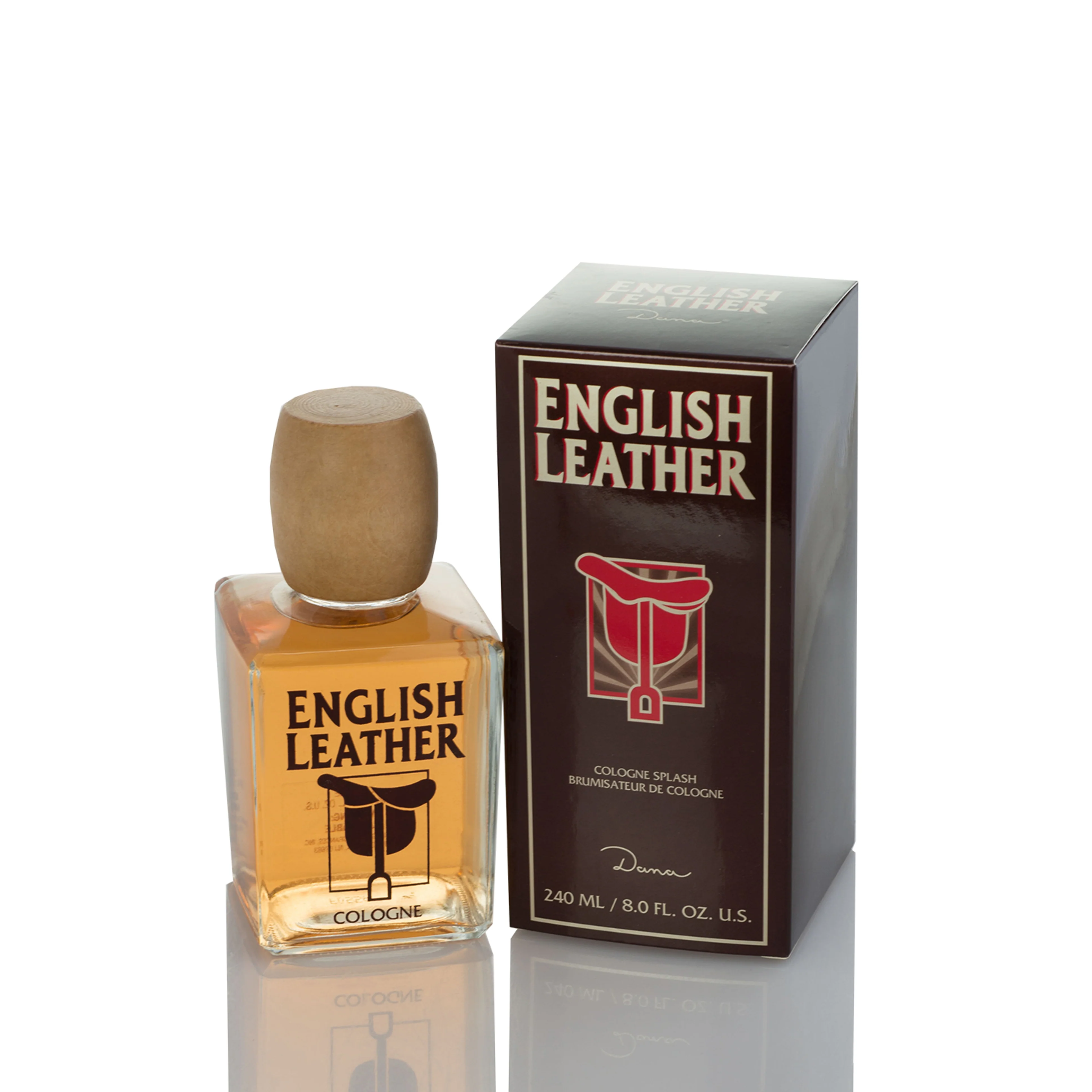 Dana English Leather For Man - Image 2
