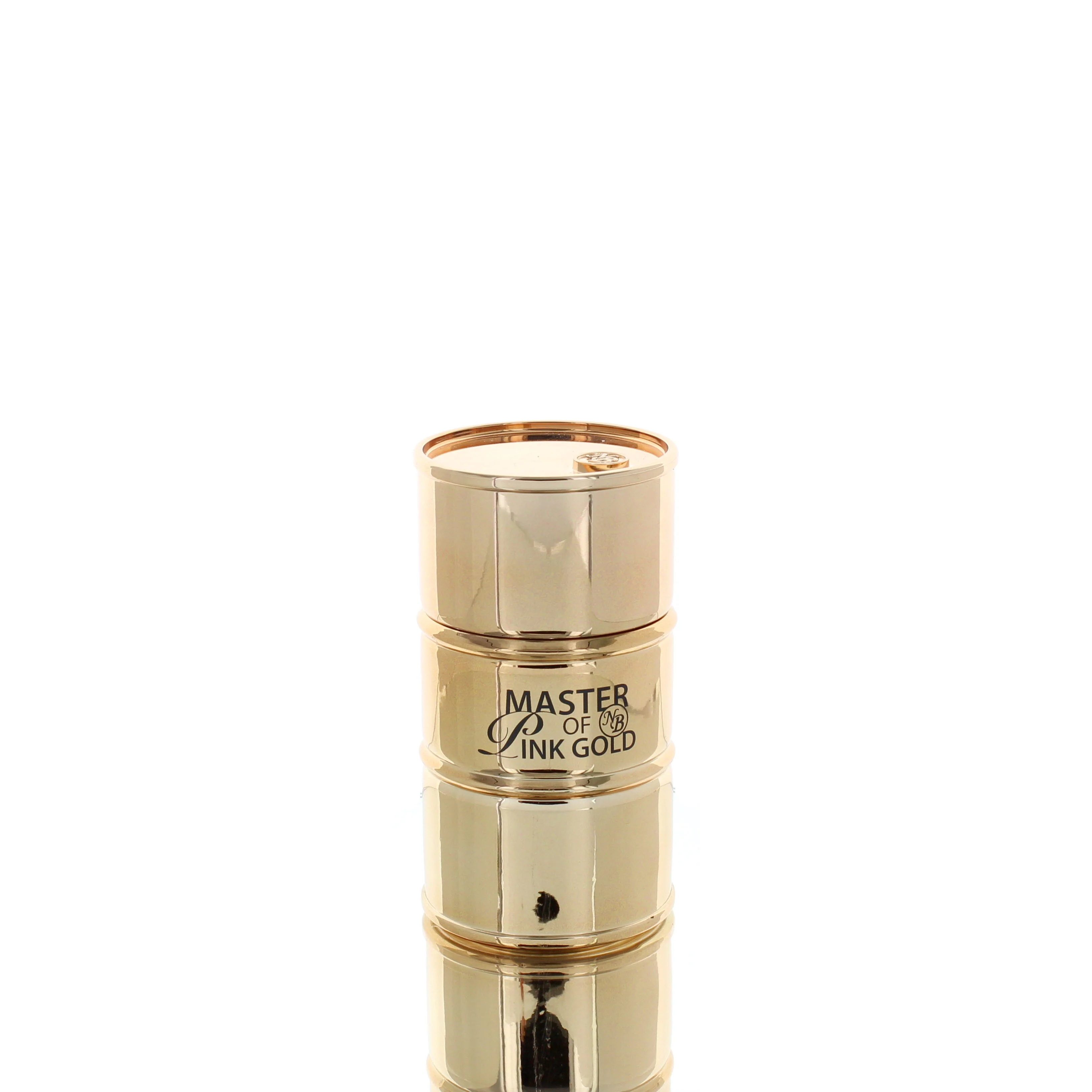 Essence Pink Gold (The Olympea Twist) by New Brand For Woman