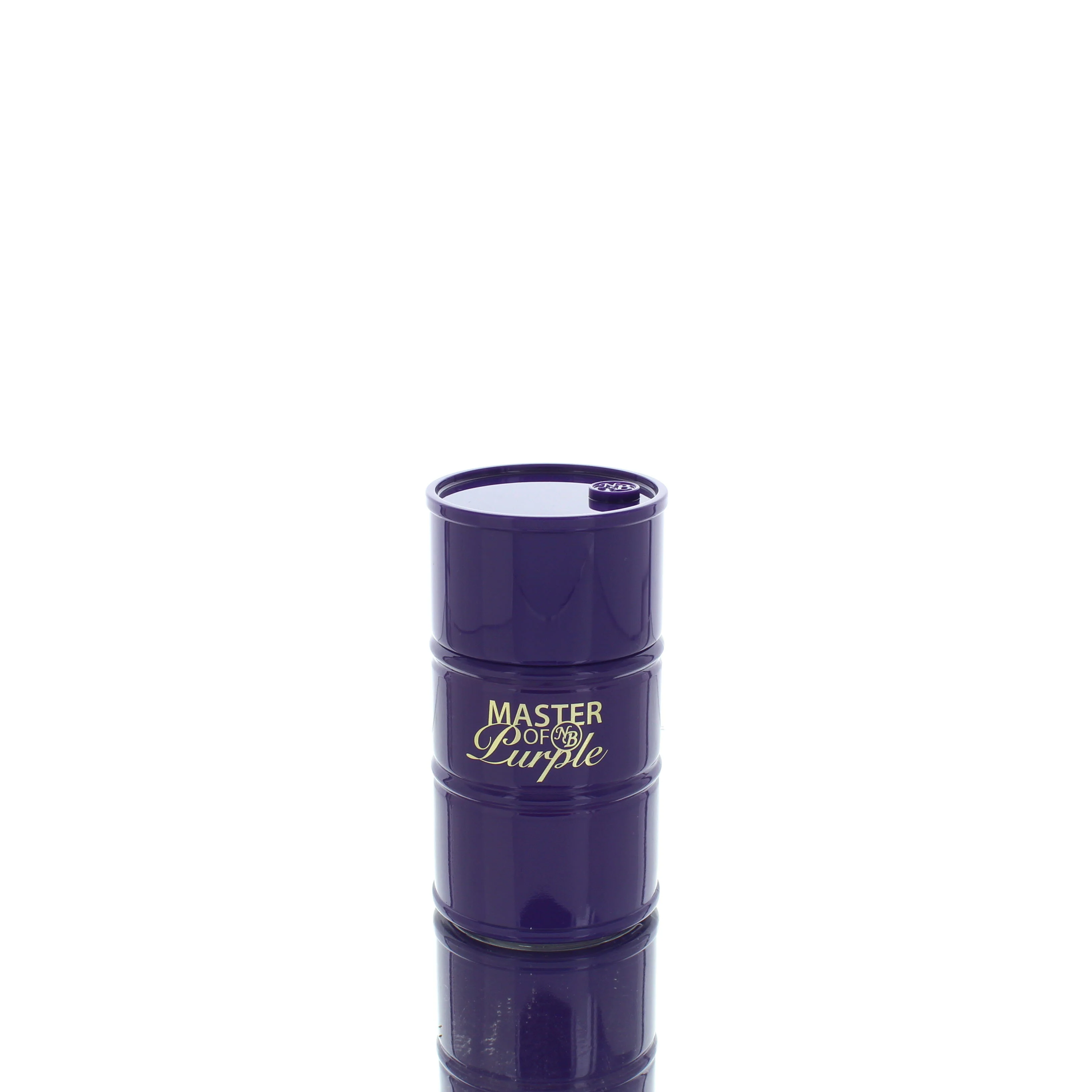 Essence Purple (The Alien Twist) by New Brand For Woman