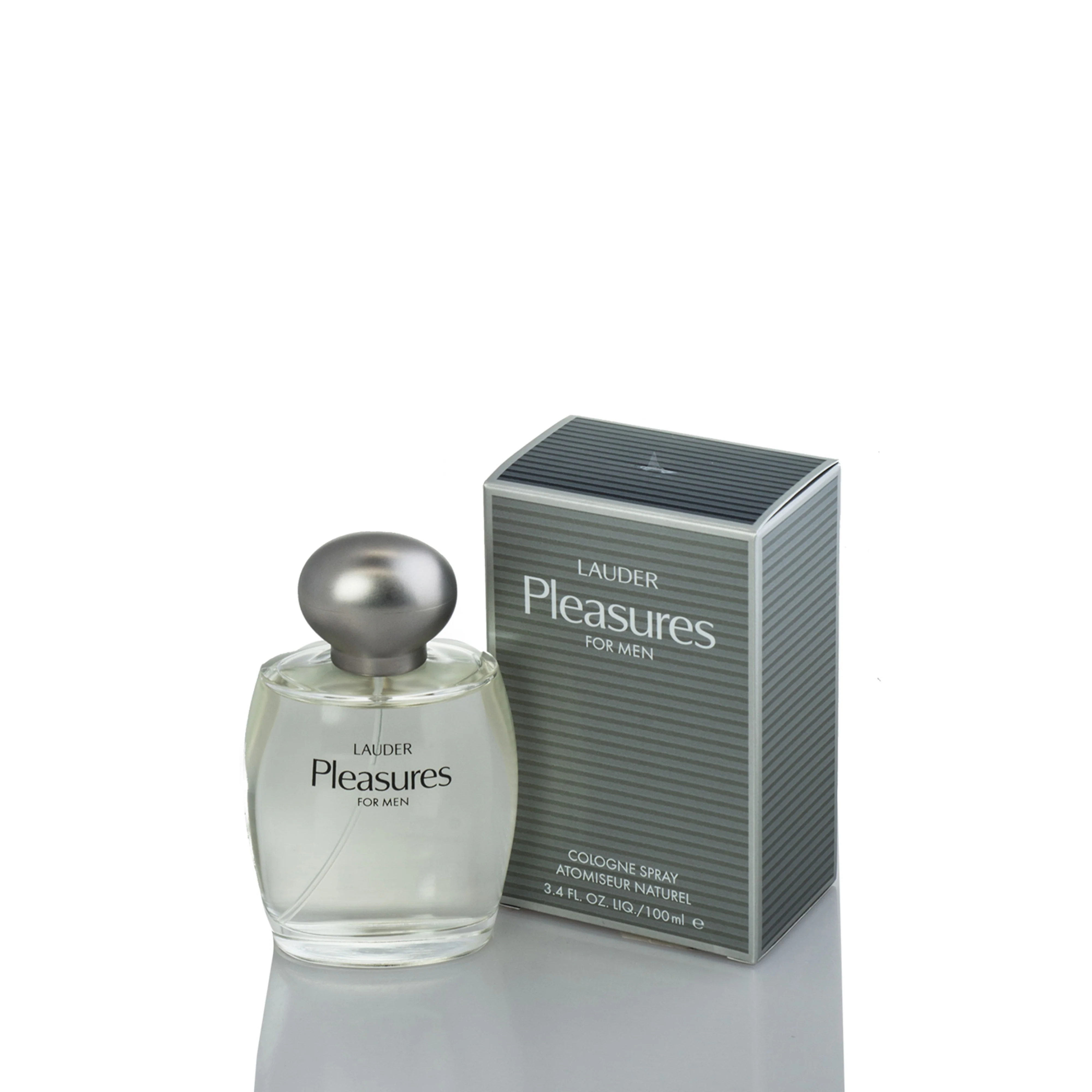 Estee Lauder Pleasure For Man