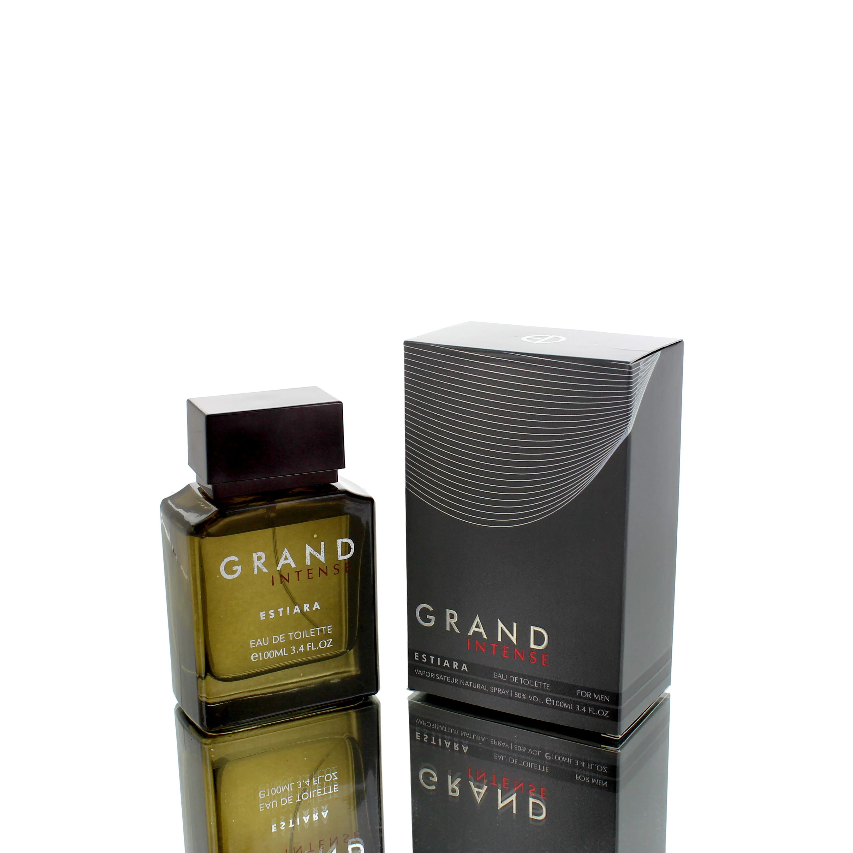 Estiara Grand Intense For Man