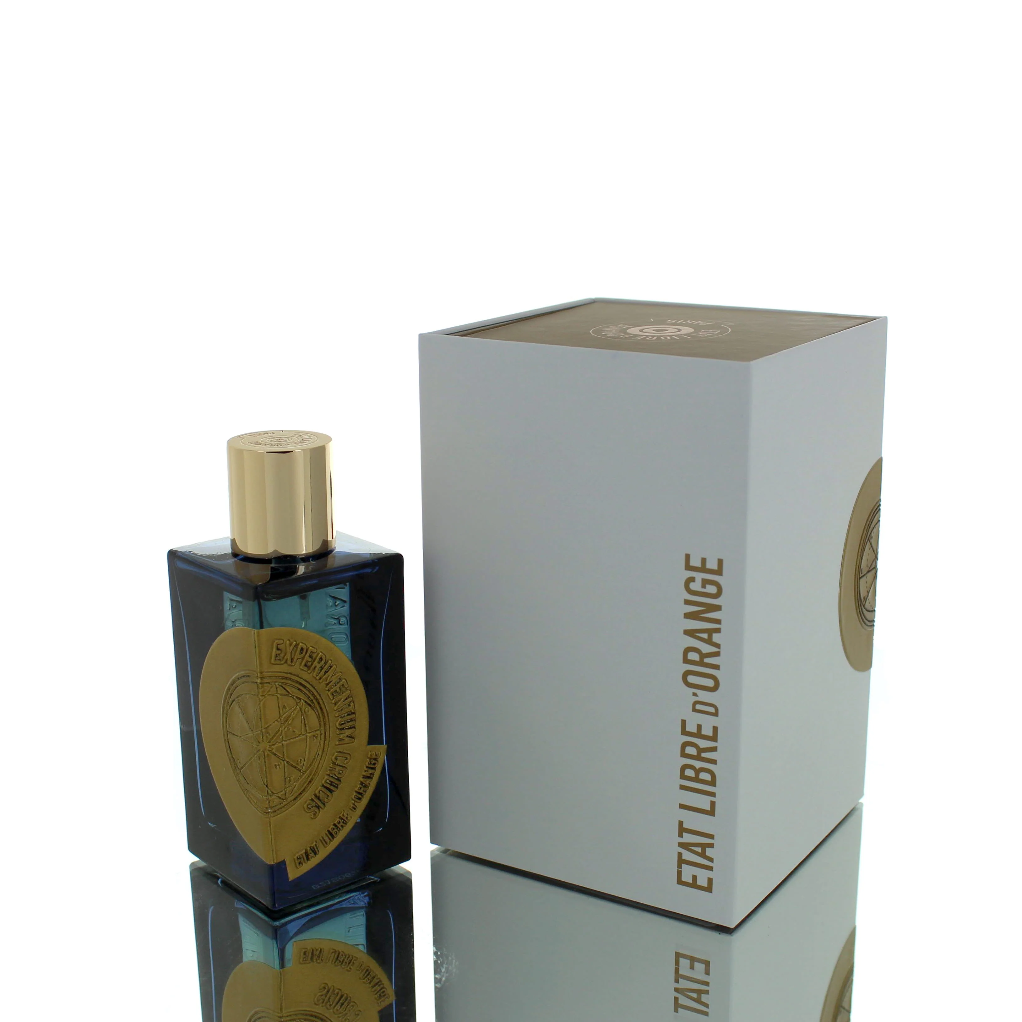 Etat Libre D'orange Experimentum Crucis For Man/Woman