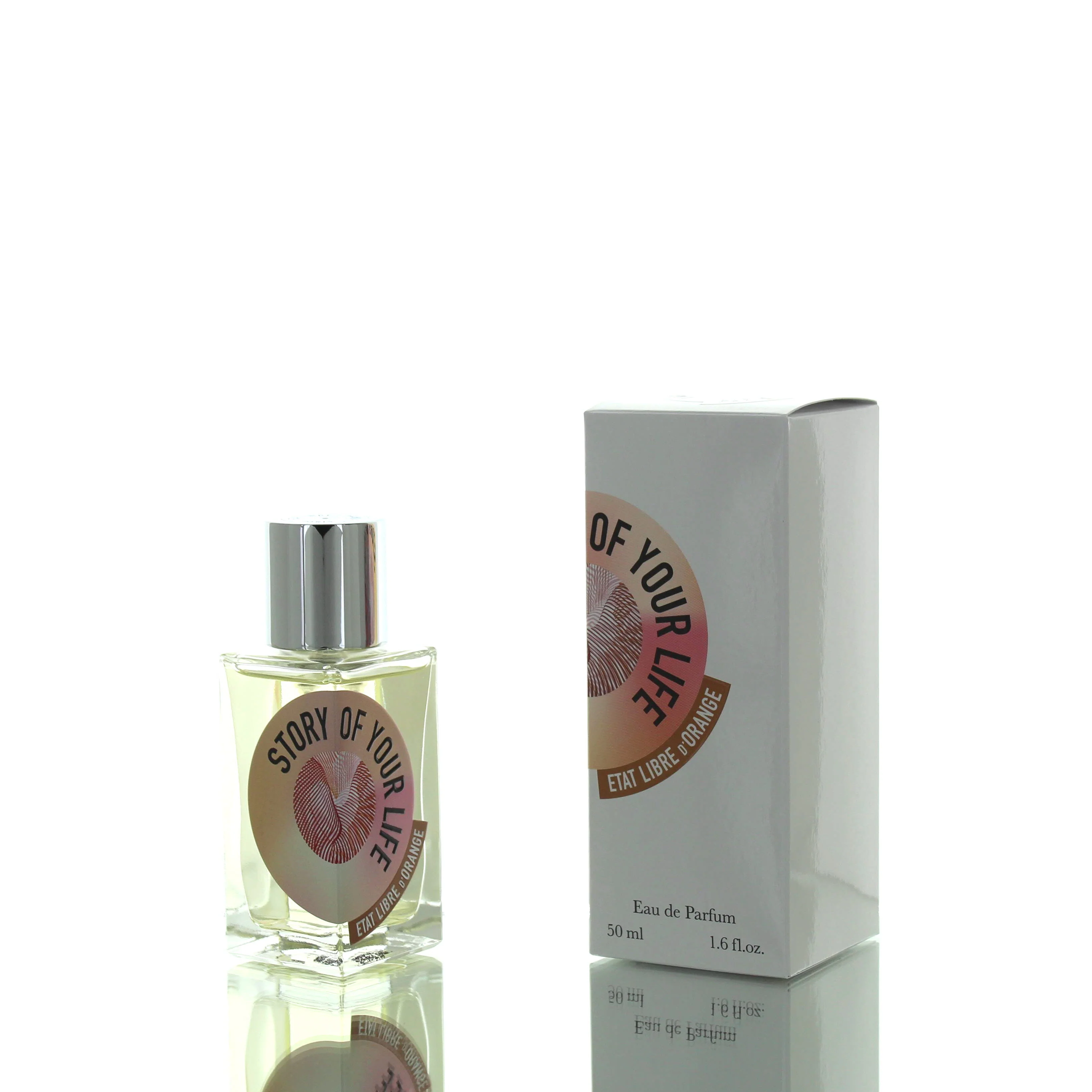 Etat Libre D'Orange Story of Your Life For Man/Woman