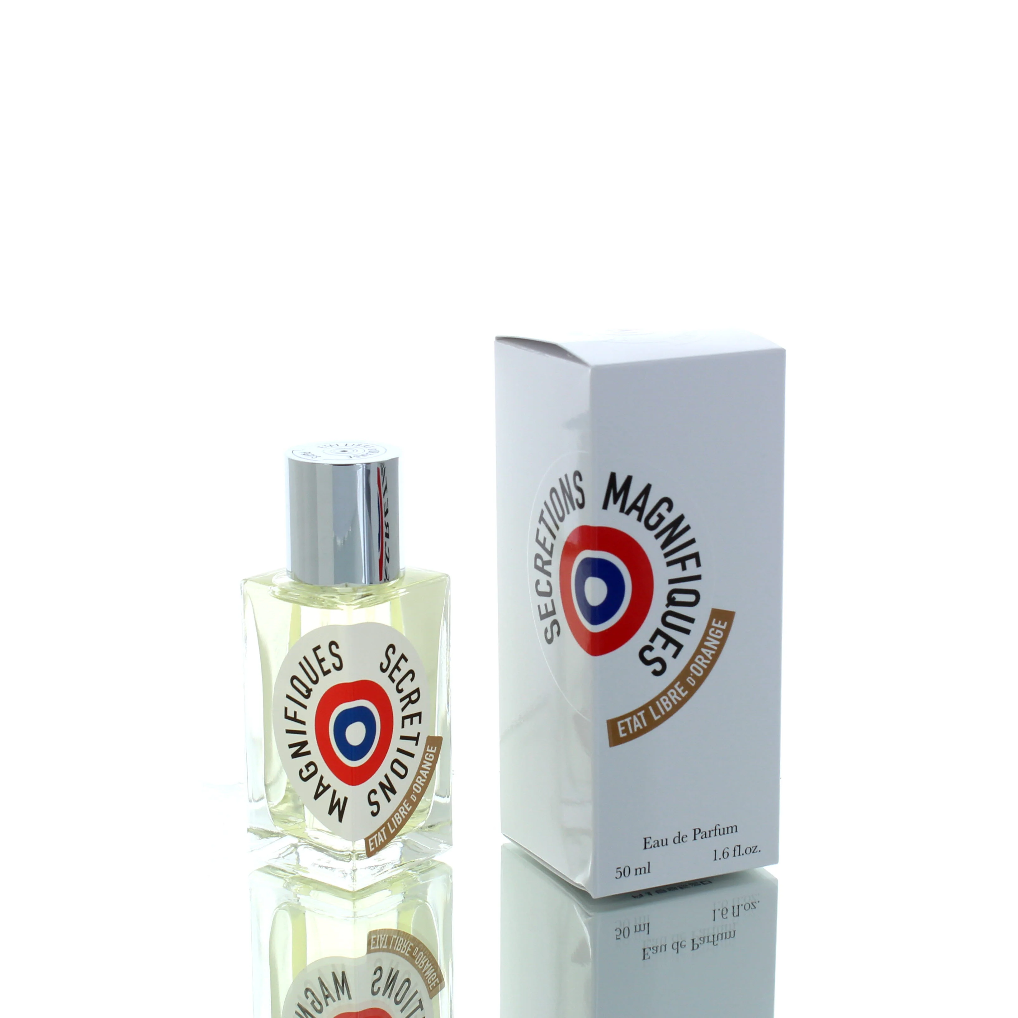 Etats Libre D'Orange Secretions Magnifiques For Man/Woman