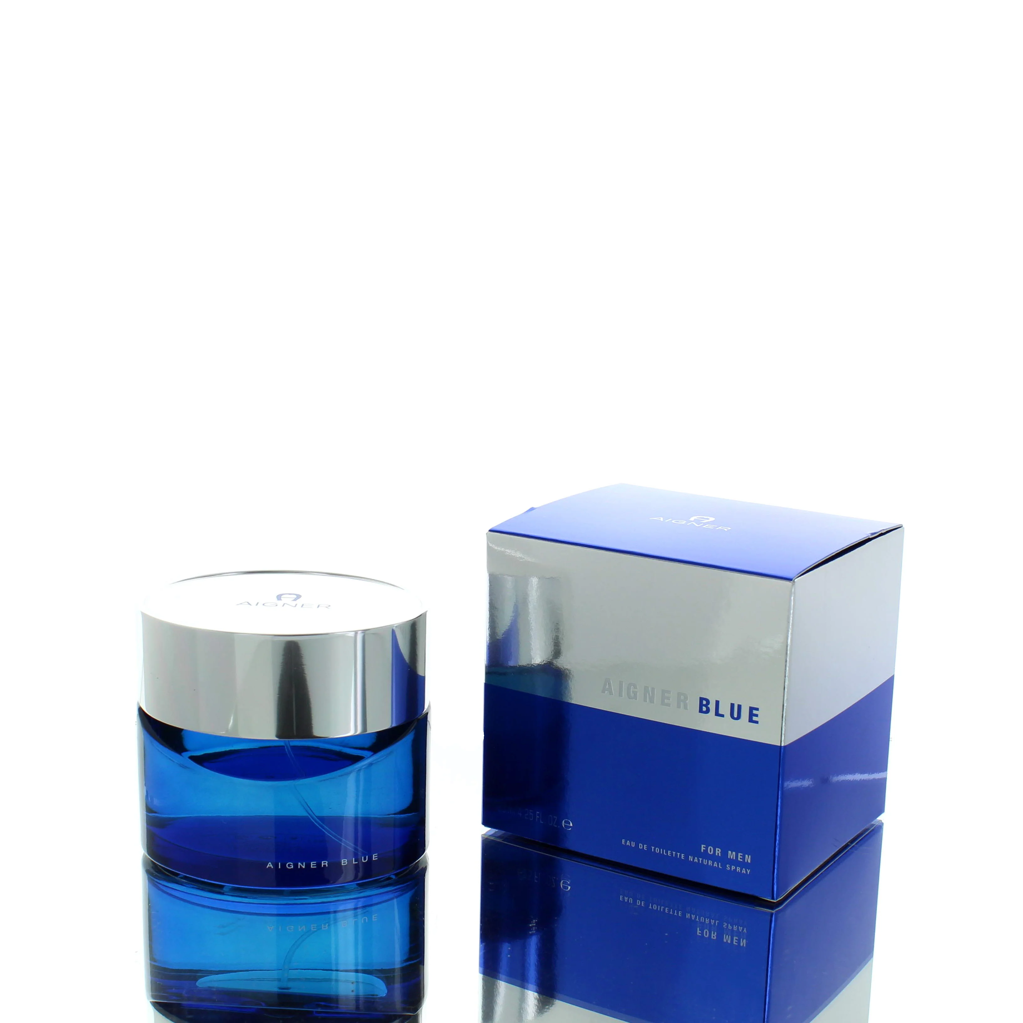 Etienne Aigner Blue For Man