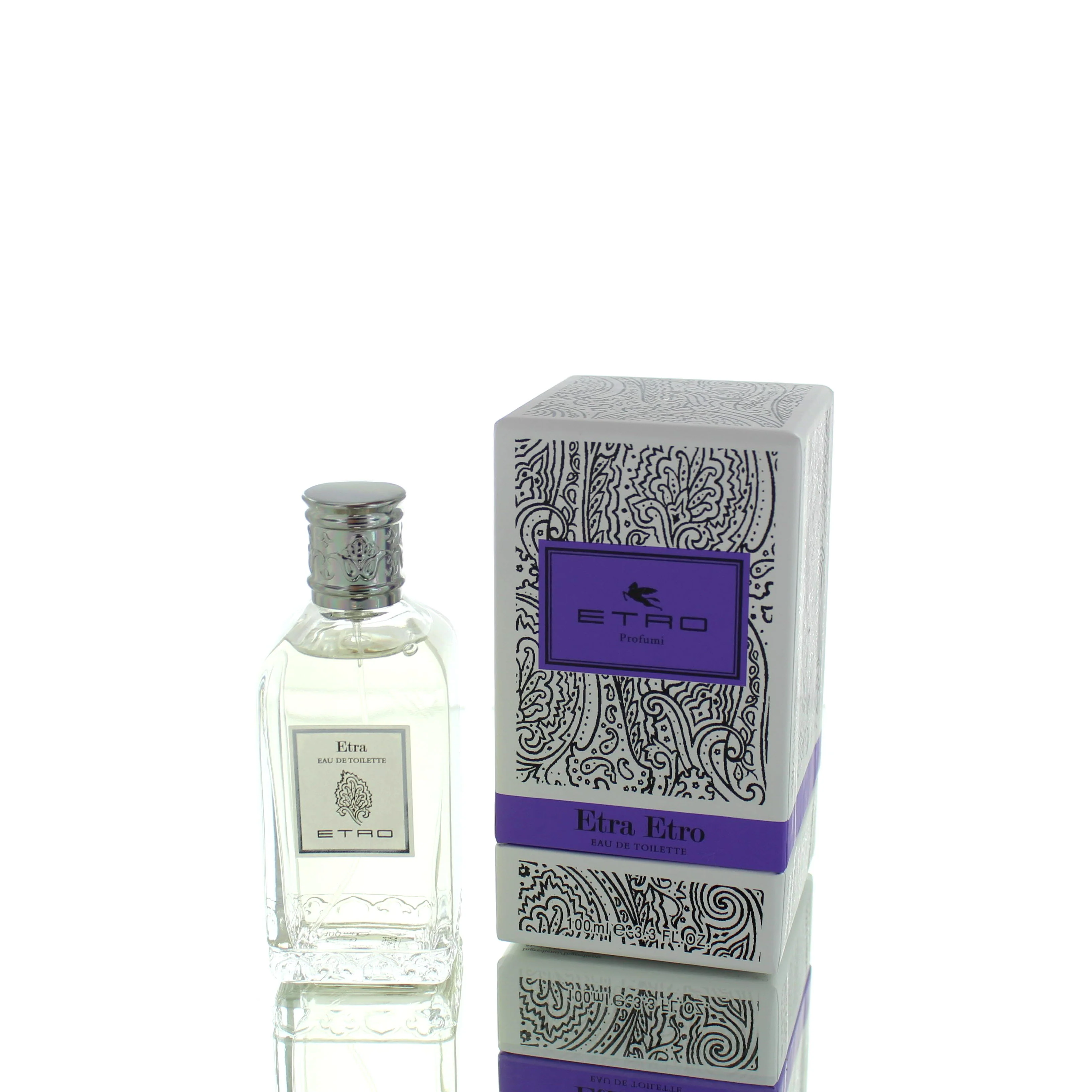 Etro Etra For Man/Woman