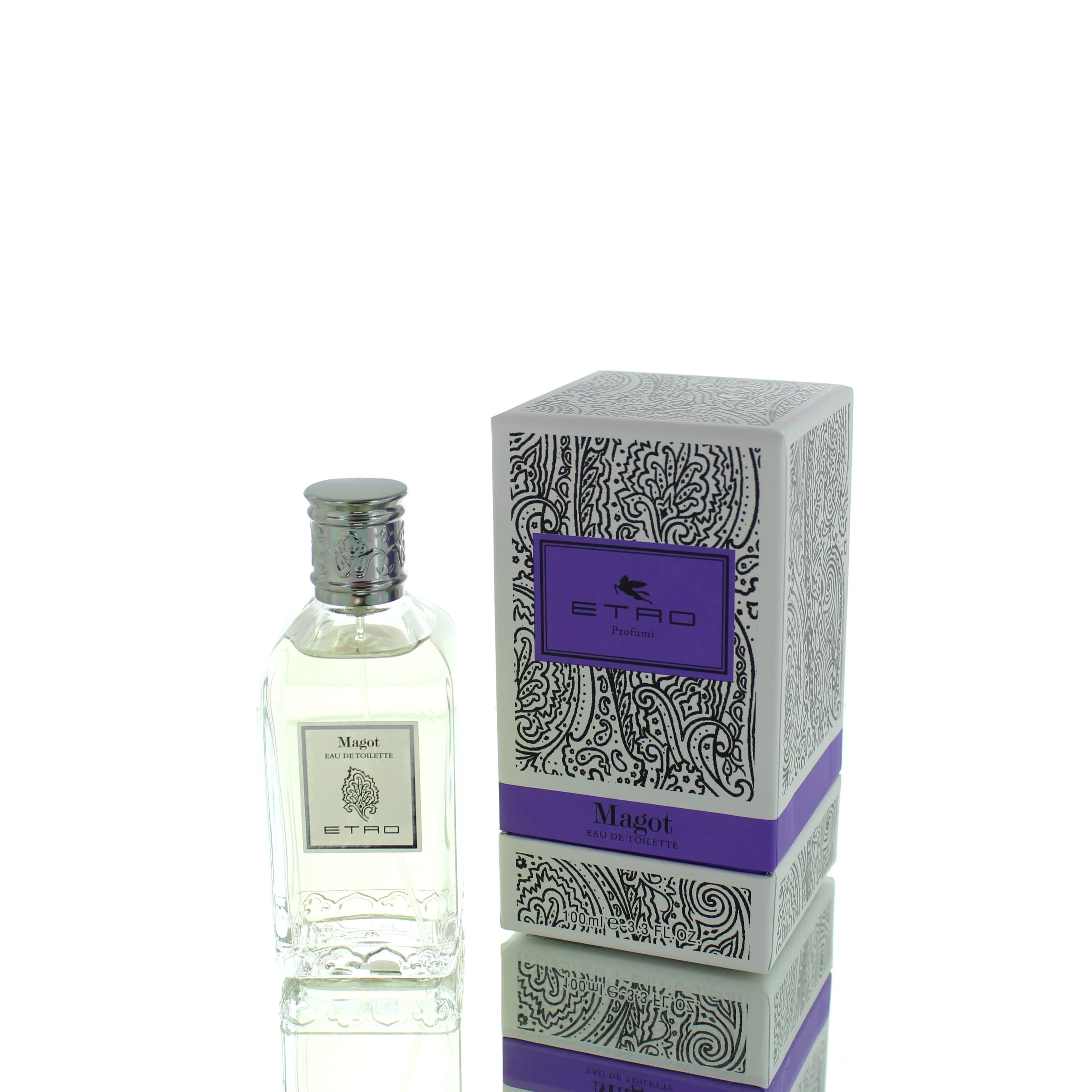 Etro Magot For Man/Woman