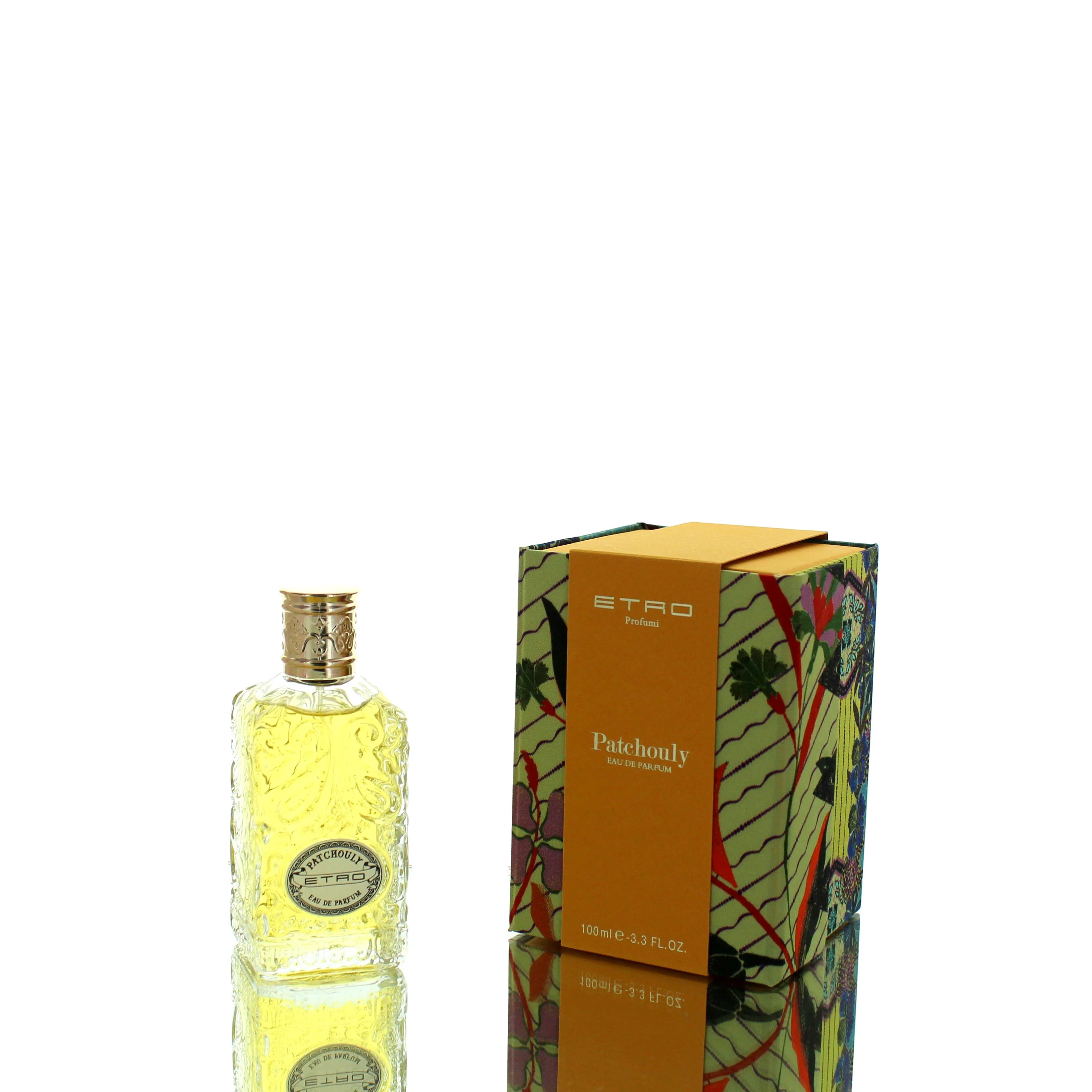 Etro Patchouly For Man/Woman